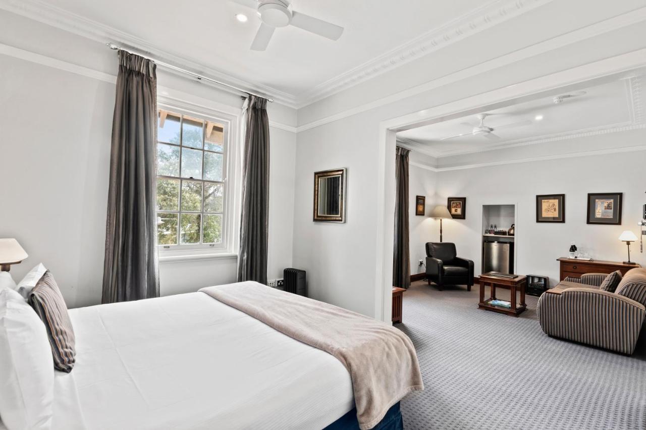 Caves House Hotel & Apartments Yallingup Extérieur photo