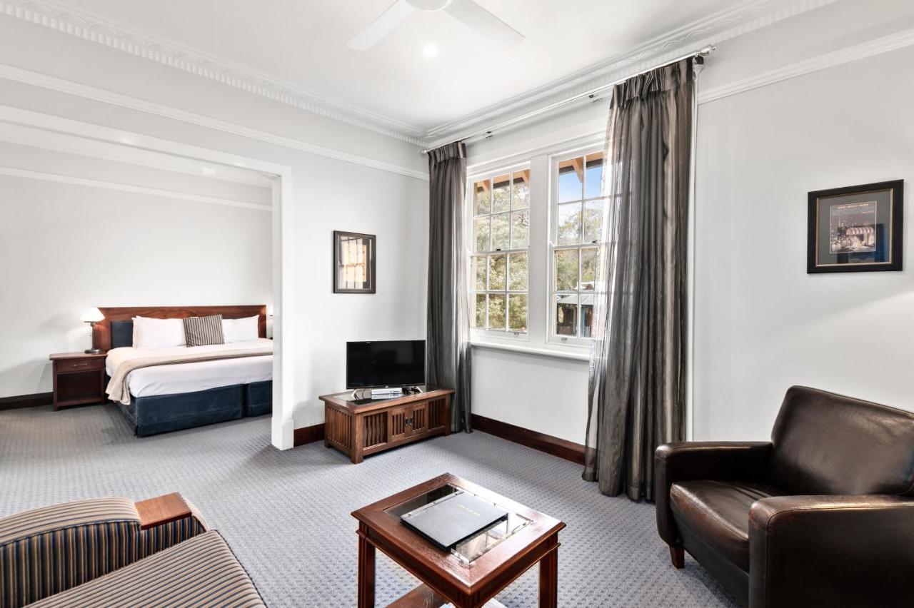 Caves House Hotel & Apartments Yallingup Extérieur photo