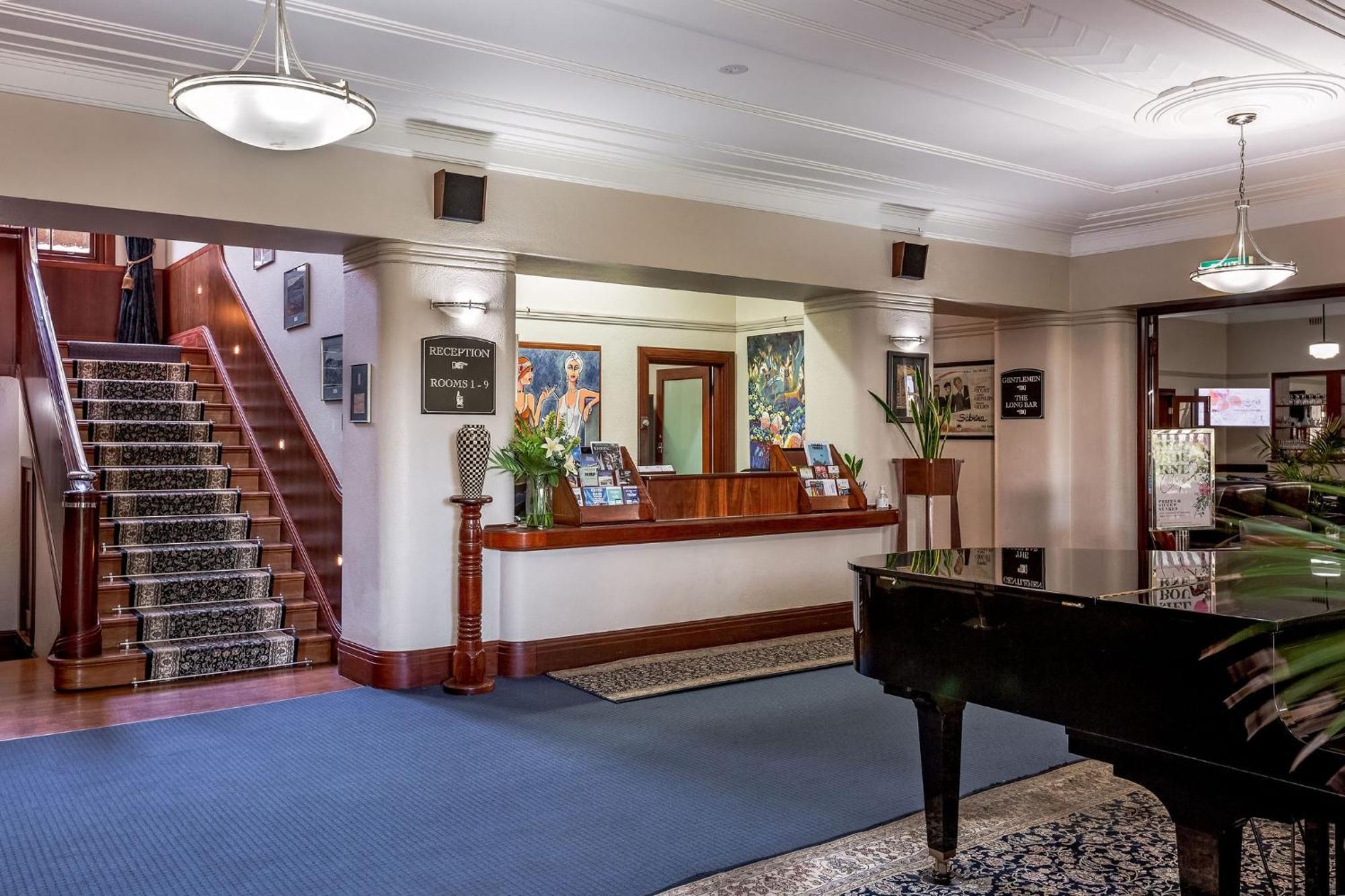 Caves House Hotel & Apartments Yallingup Extérieur photo