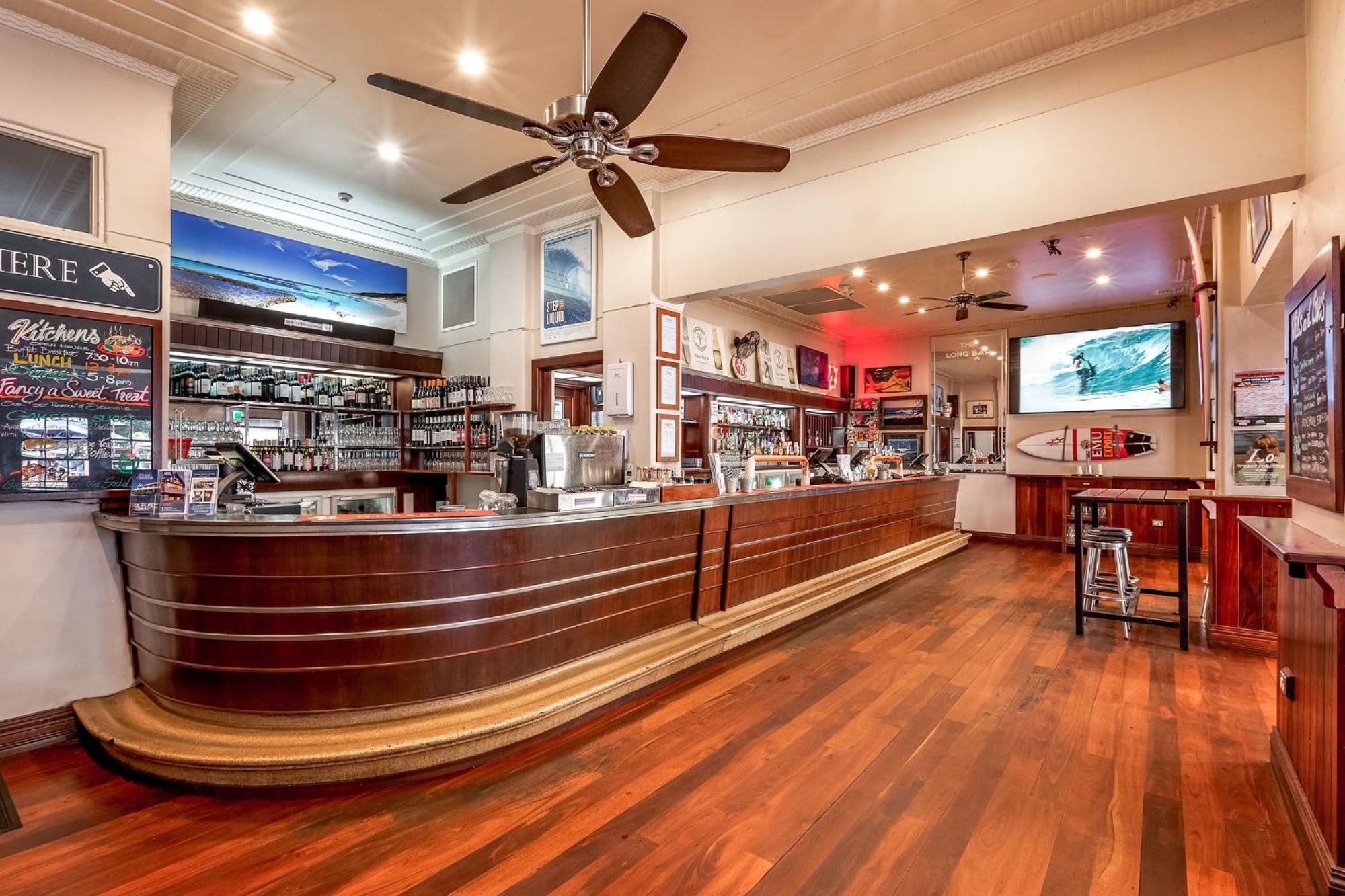 Caves House Hotel & Apartments Yallingup Extérieur photo