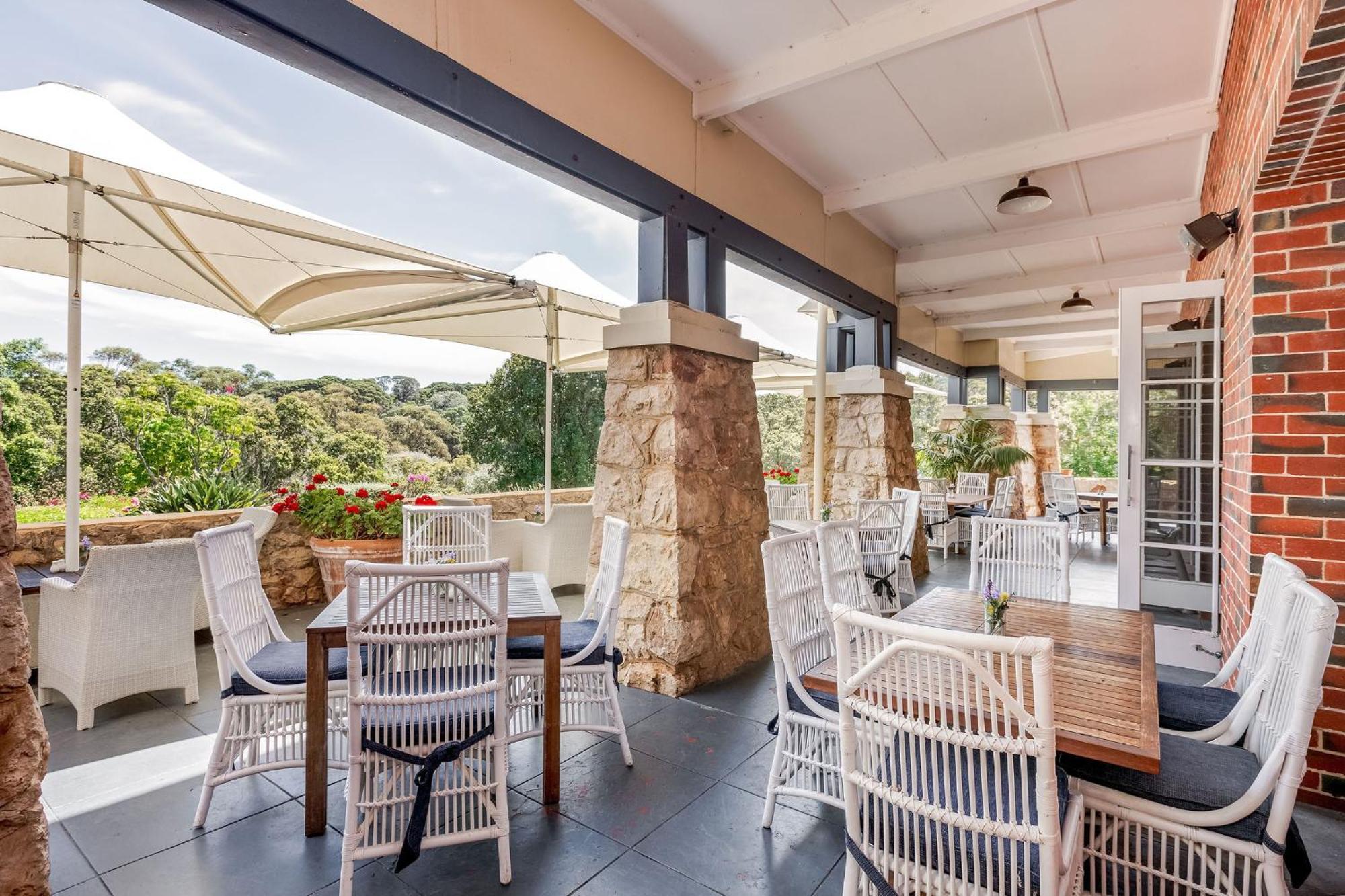 Caves House Hotel & Apartments Yallingup Extérieur photo