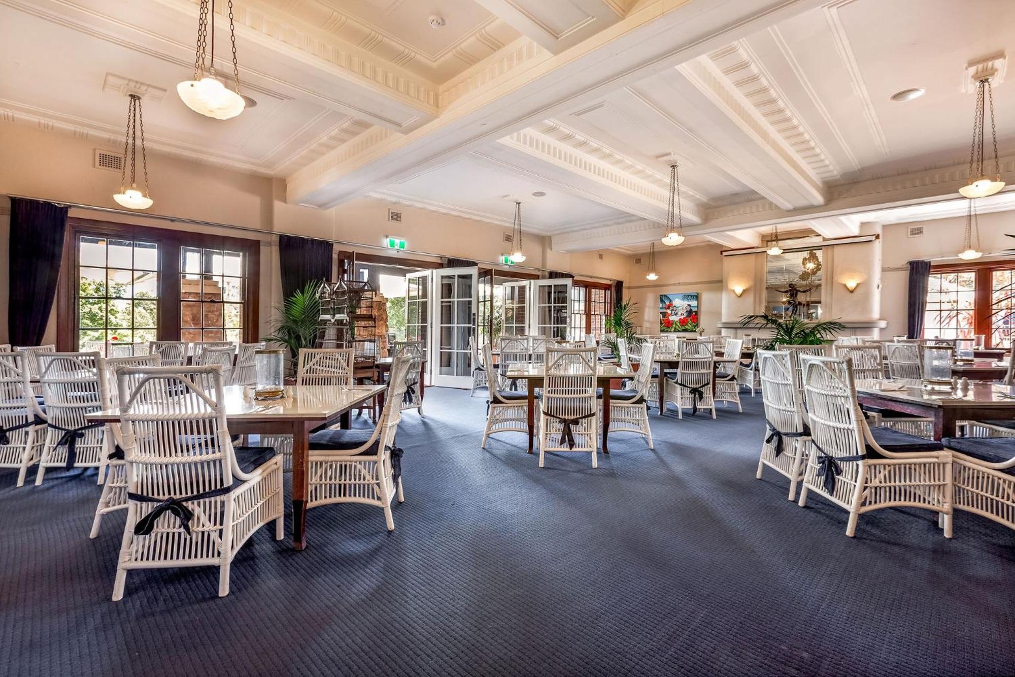Caves House Hotel & Apartments Yallingup Extérieur photo