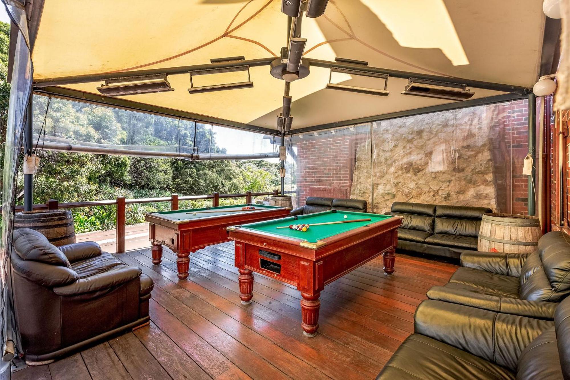 Caves House Hotel & Apartments Yallingup Extérieur photo