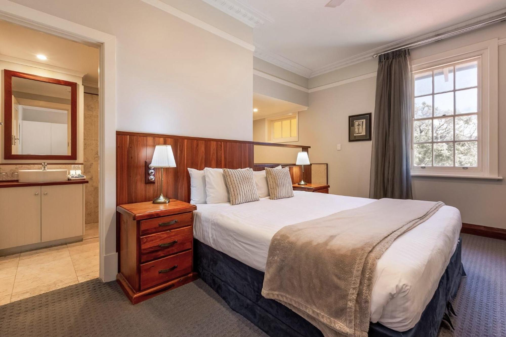 Caves House Hotel & Apartments Yallingup Extérieur photo