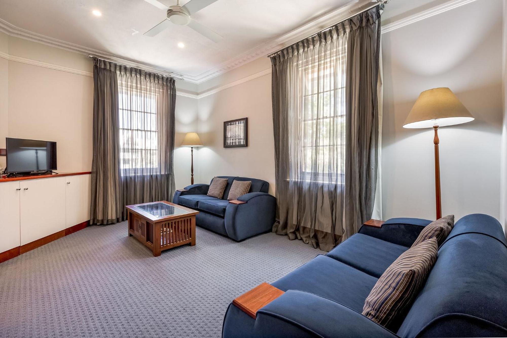Caves House Hotel & Apartments Yallingup Extérieur photo