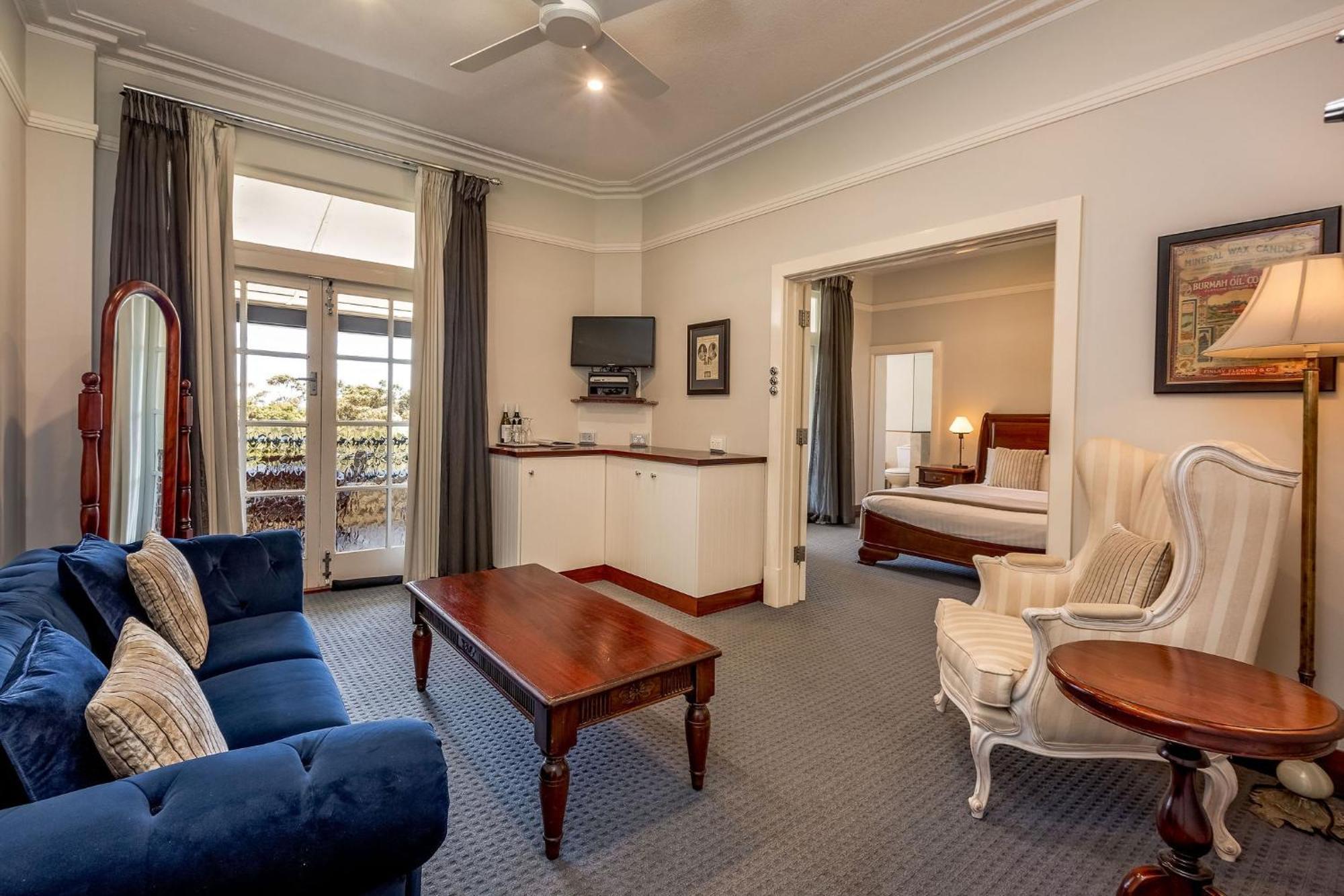 Caves House Hotel & Apartments Yallingup Extérieur photo