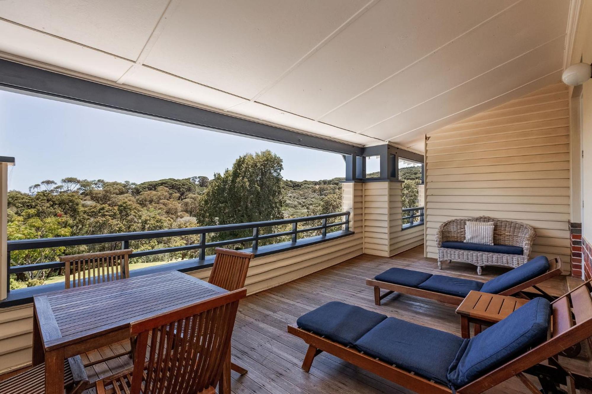 Caves House Hotel & Apartments Yallingup Extérieur photo