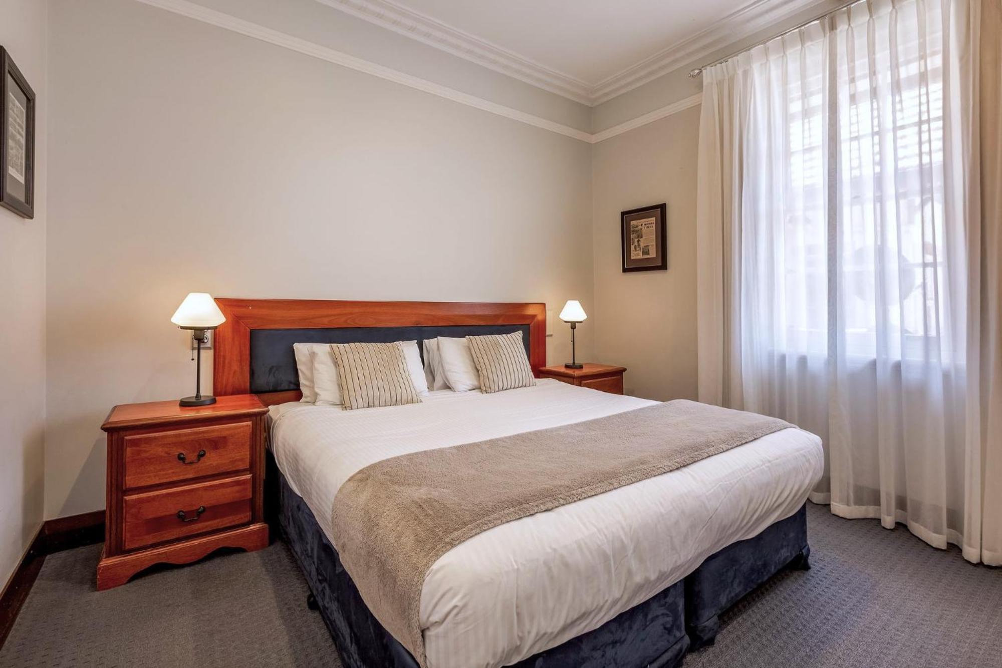 Caves House Hotel & Apartments Yallingup Extérieur photo