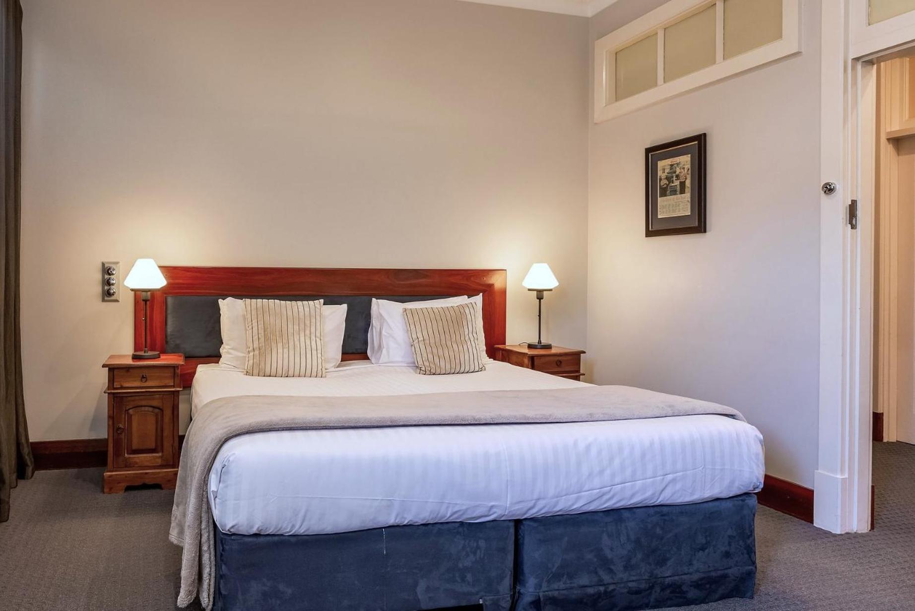 Caves House Hotel & Apartments Yallingup Extérieur photo