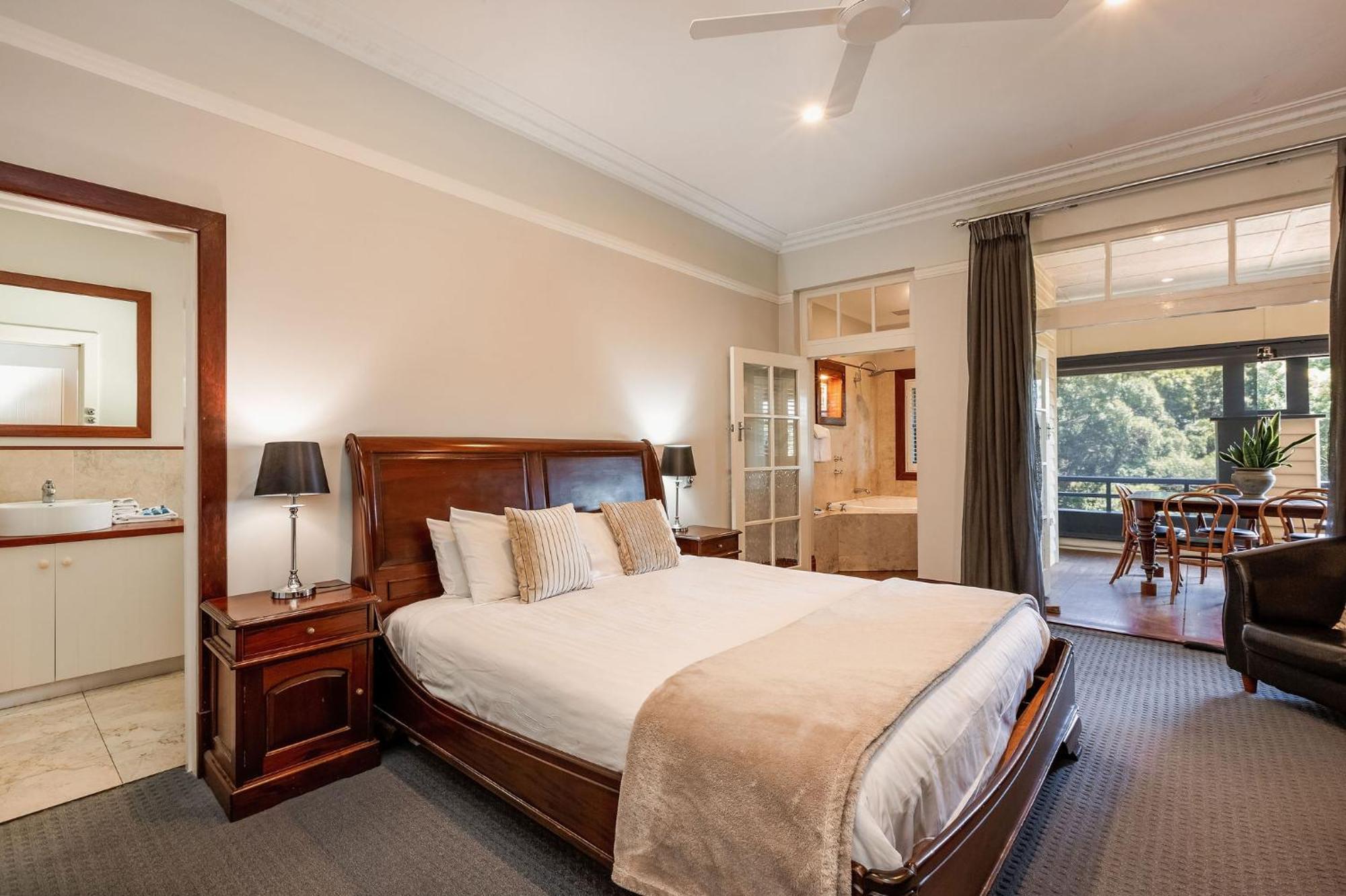 Caves House Hotel & Apartments Yallingup Extérieur photo