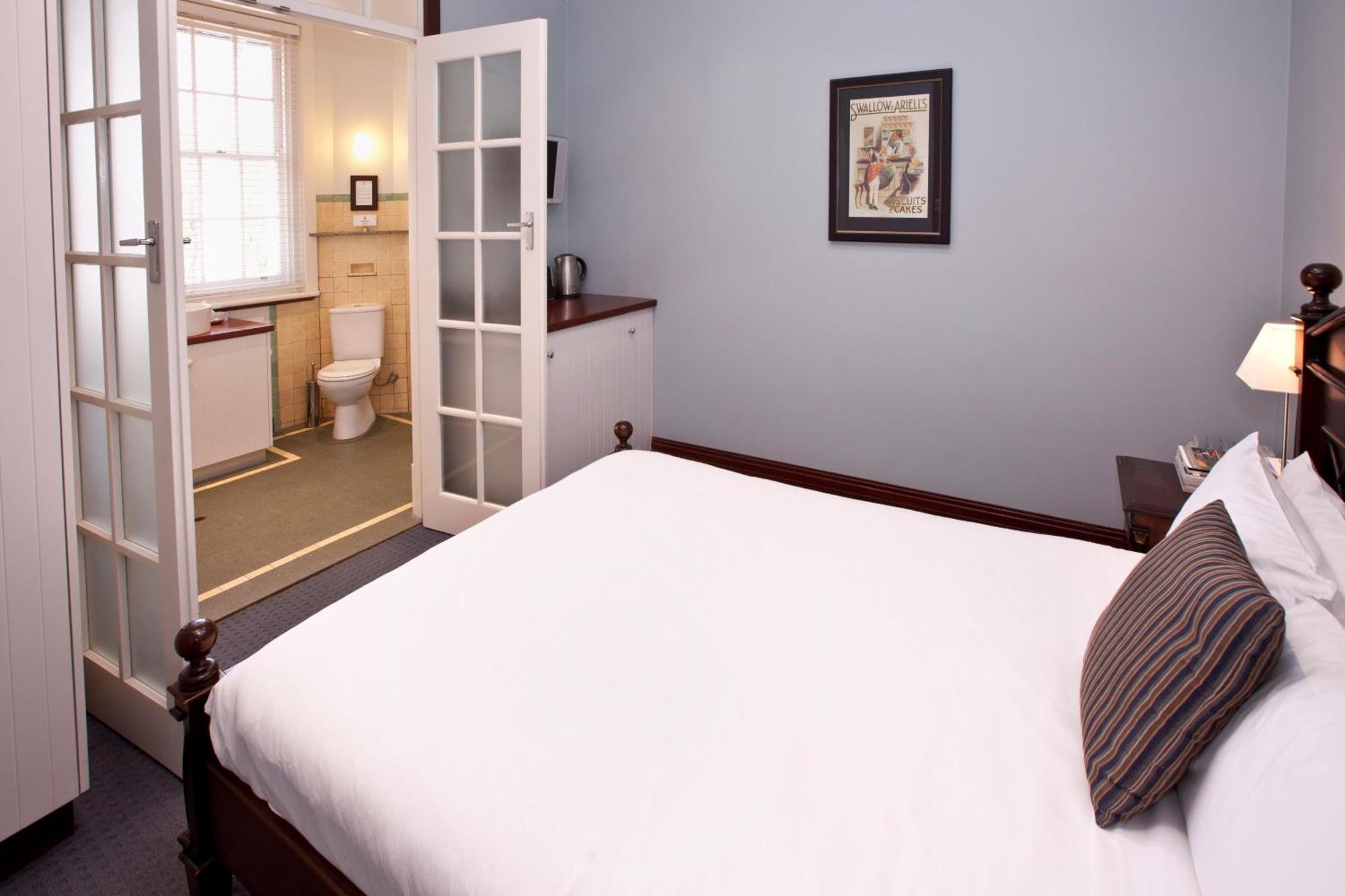 Caves House Hotel & Apartments Yallingup Chambre photo