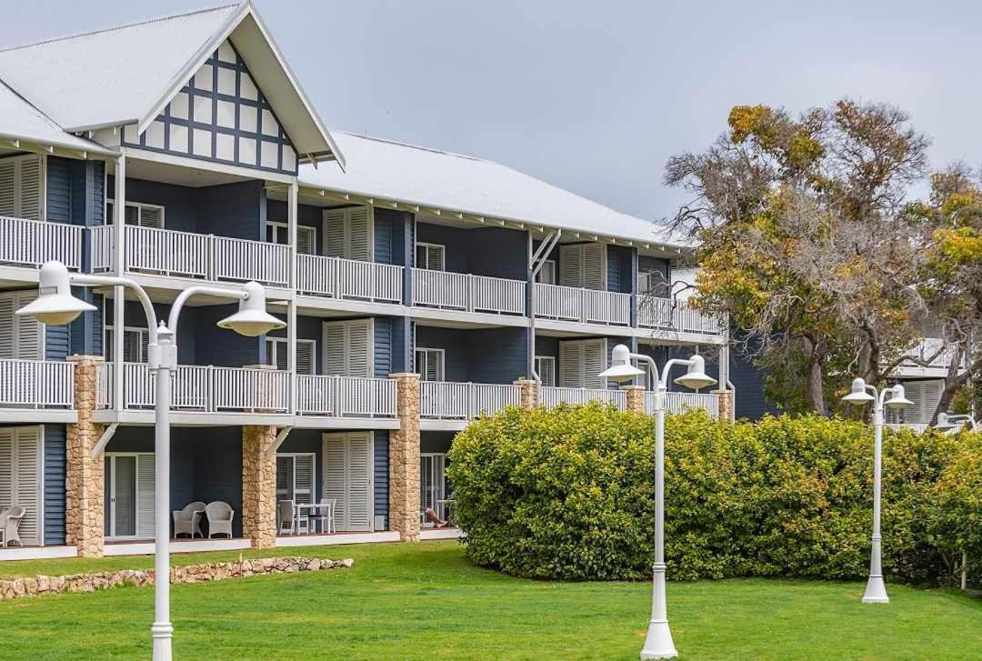Caves House Hotel & Apartments Yallingup Extérieur photo