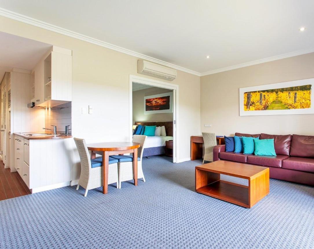 Caves House Hotel & Apartments Yallingup Extérieur photo