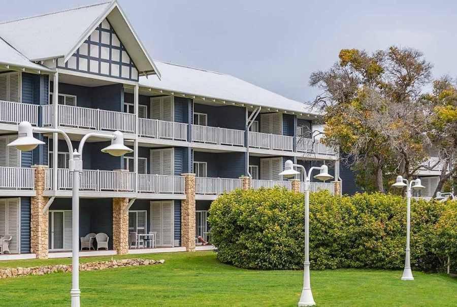 Caves House Hotel & Apartments Yallingup Extérieur photo