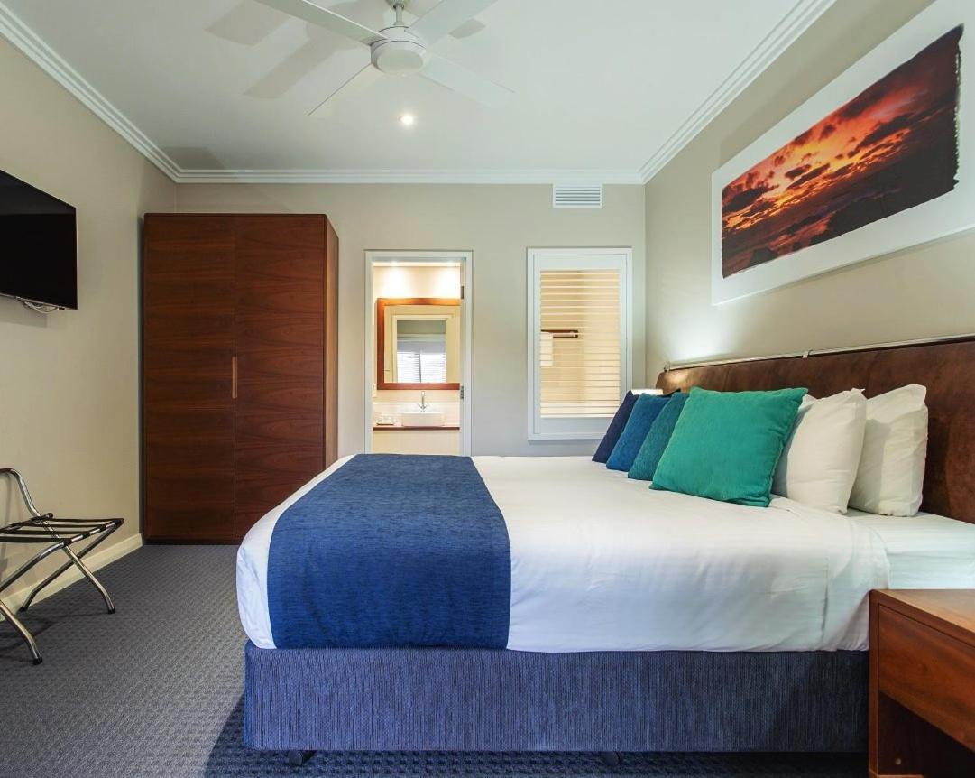 Caves House Hotel & Apartments Yallingup Extérieur photo