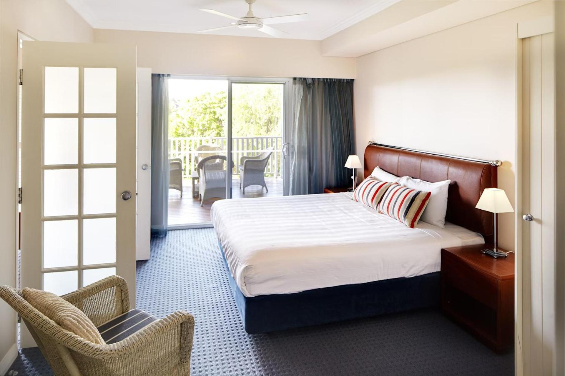 Caves House Hotel & Apartments Yallingup Extérieur photo