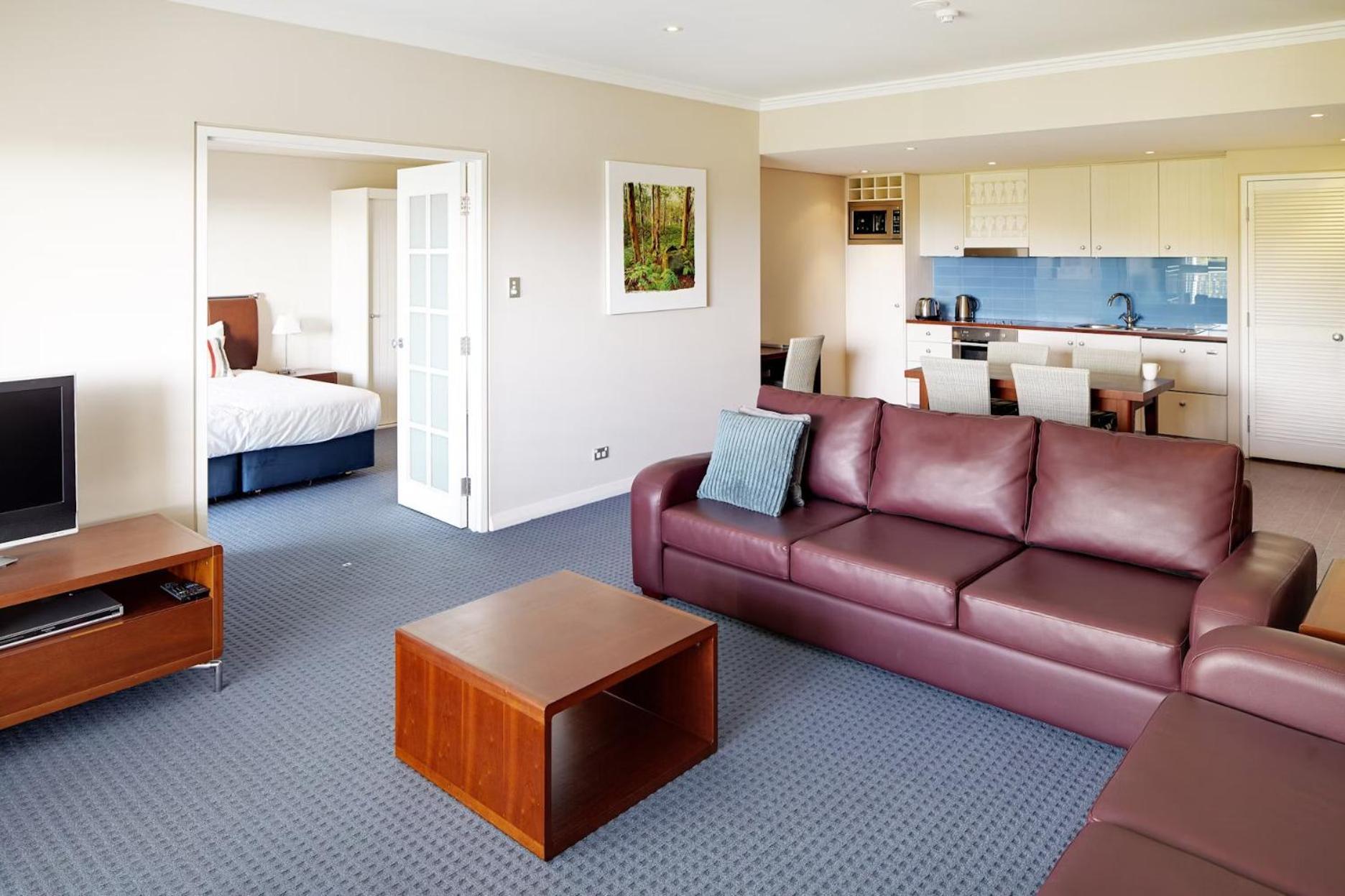 Caves House Hotel & Apartments Yallingup Extérieur photo