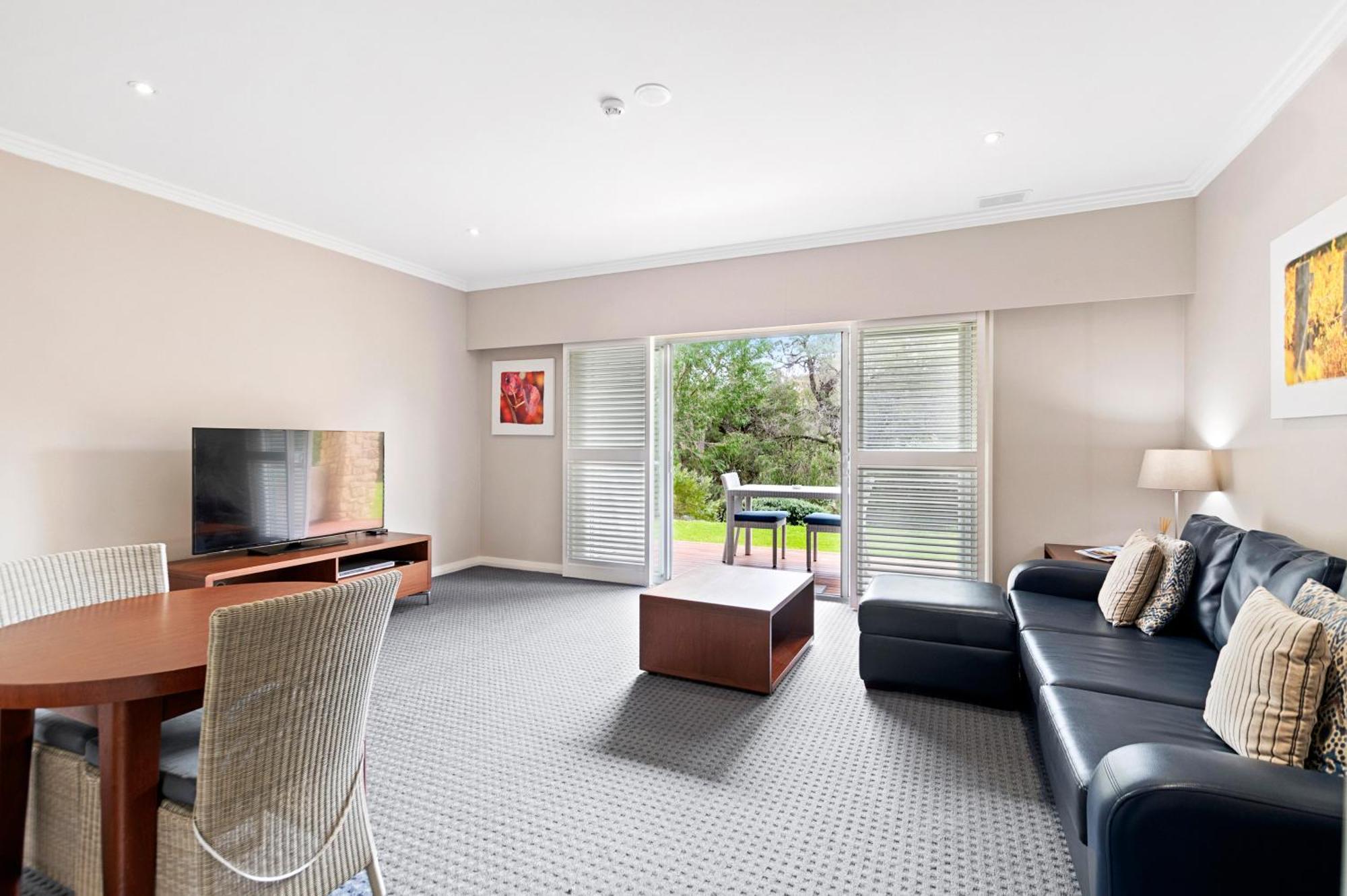 Caves House Hotel & Apartments Yallingup Extérieur photo