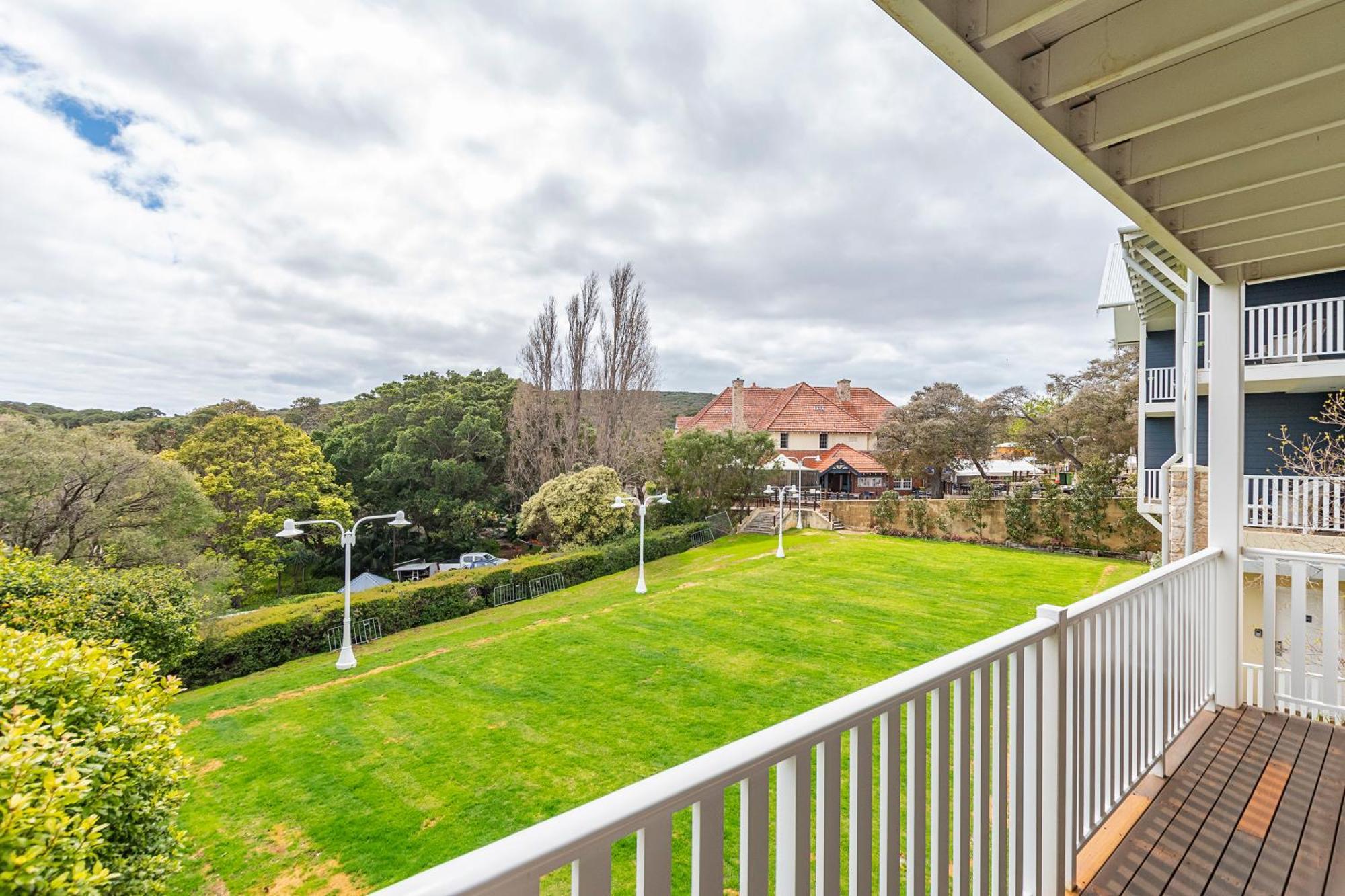 Caves House Hotel & Apartments Yallingup Extérieur photo