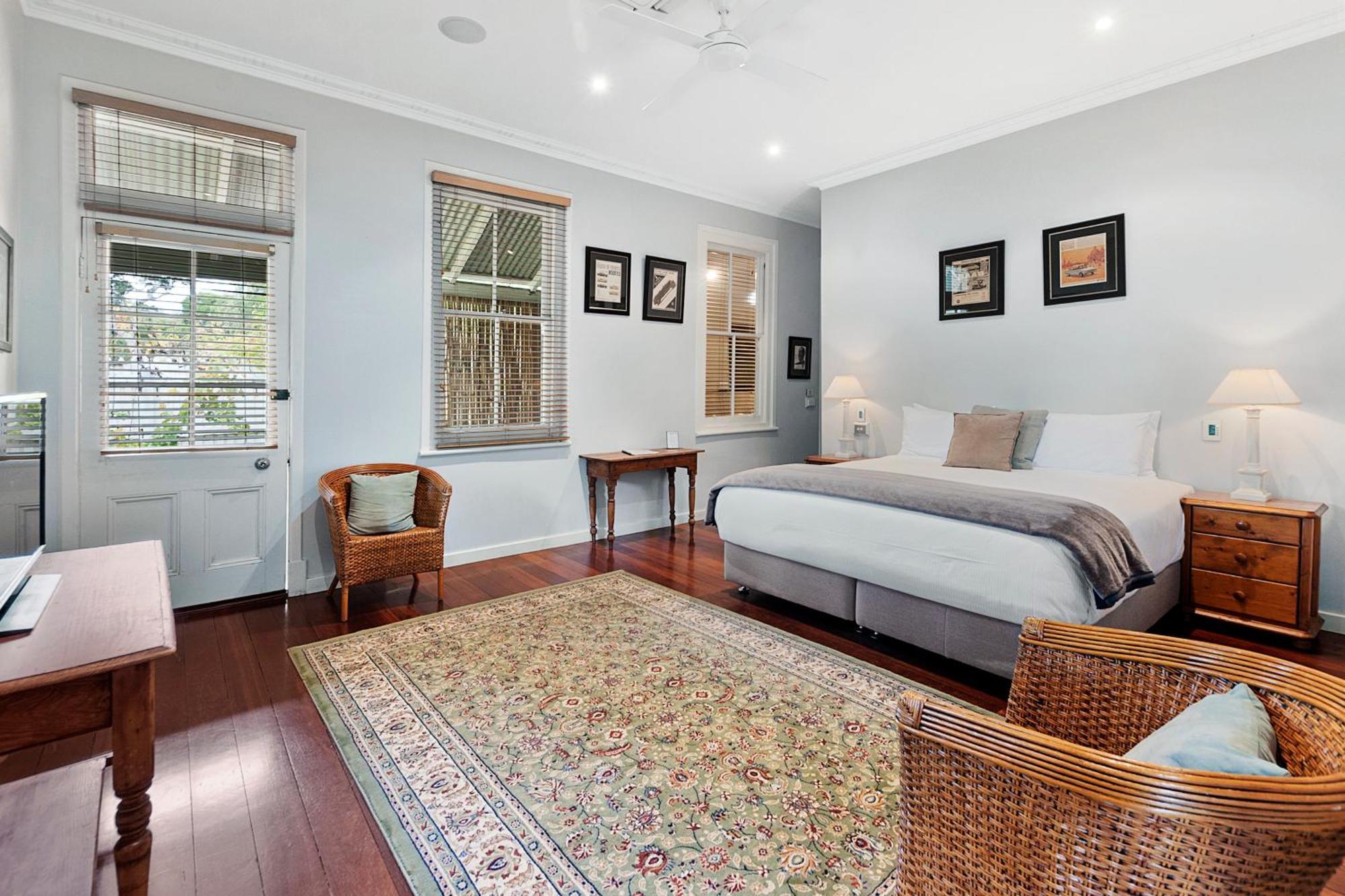 Caves House Hotel & Apartments Yallingup Extérieur photo
