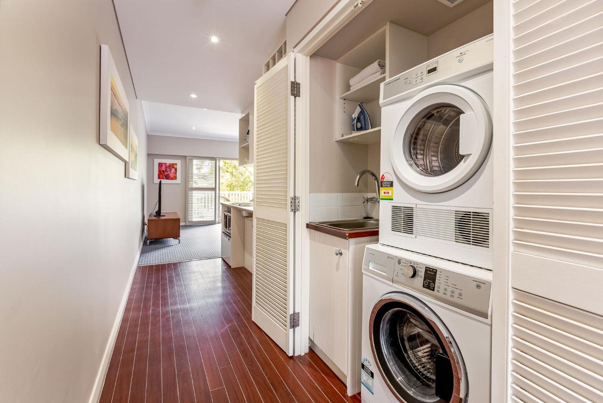 Caves House Hotel & Apartments Yallingup Extérieur photo