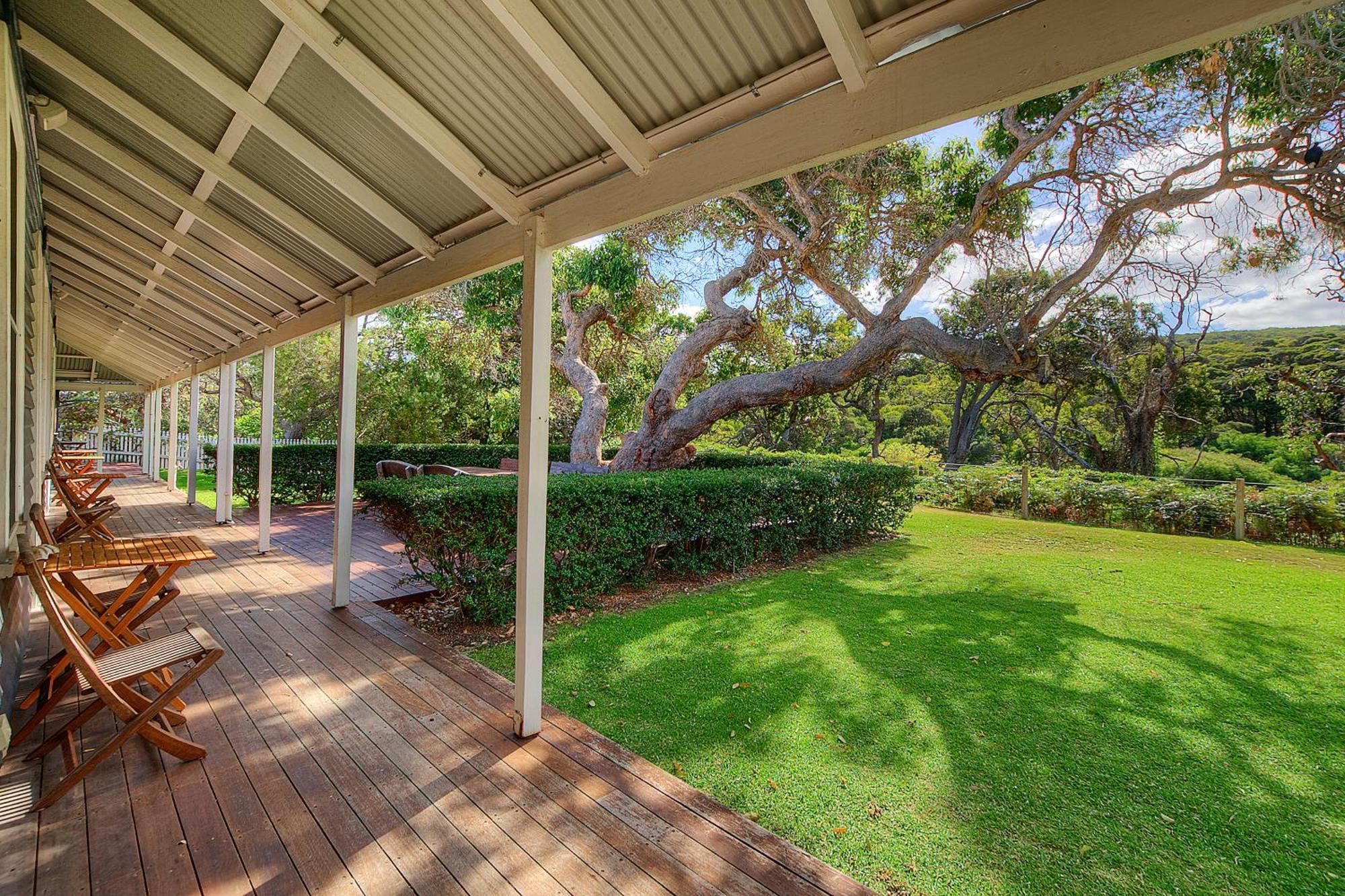 Caves House Hotel & Apartments Yallingup Extérieur photo