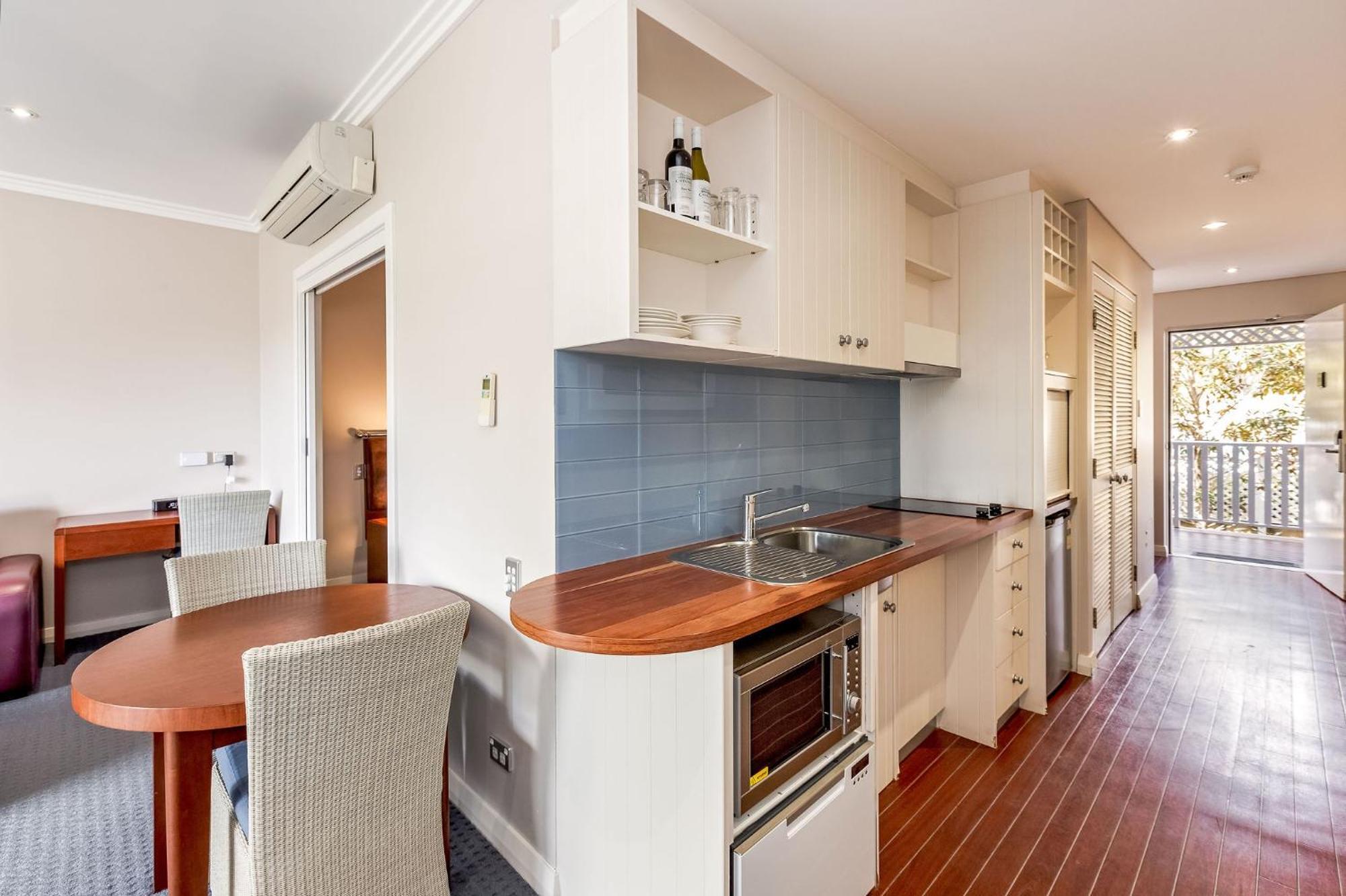 Caves House Hotel & Apartments Yallingup Extérieur photo