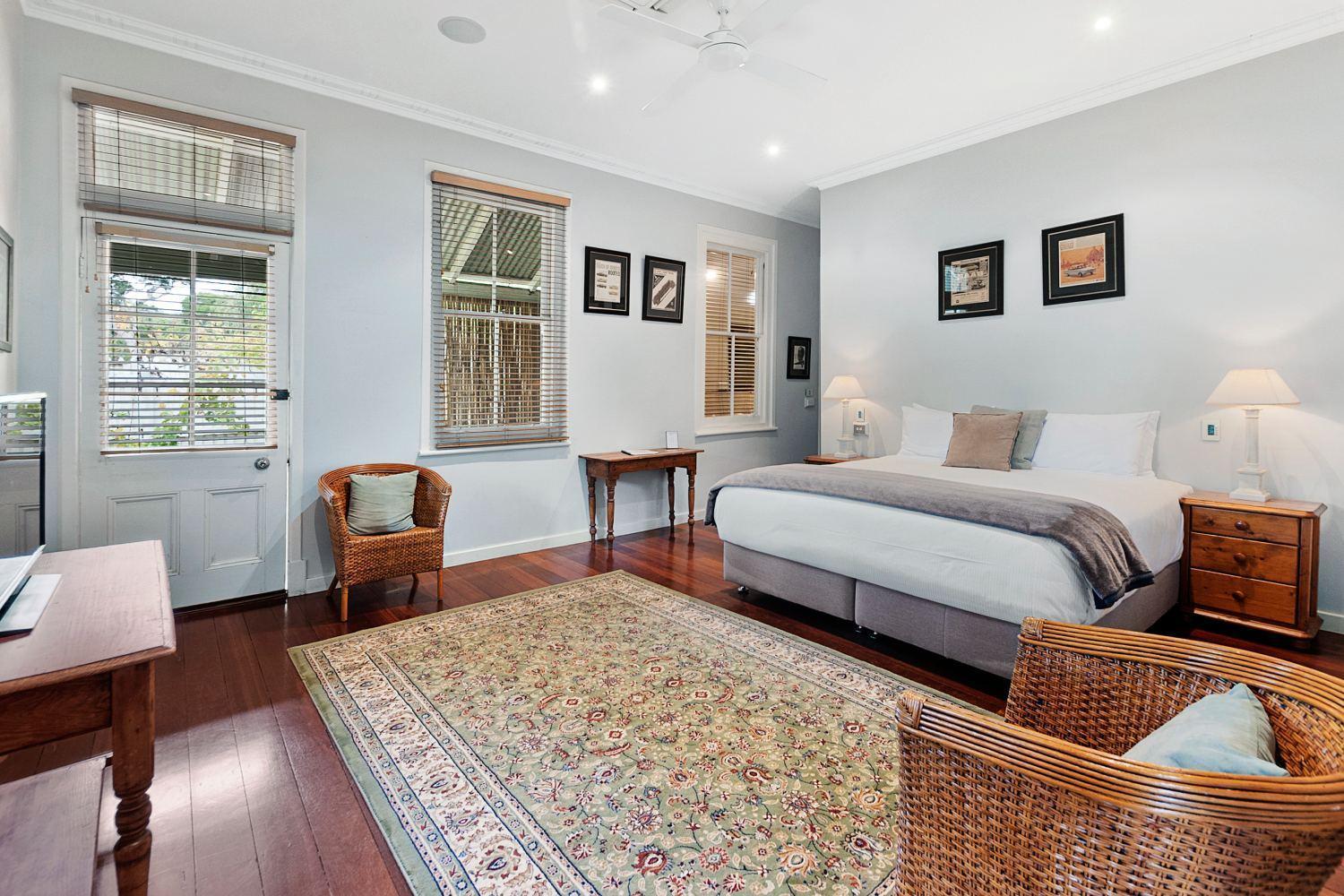 Caves House Hotel & Apartments Yallingup Extérieur photo