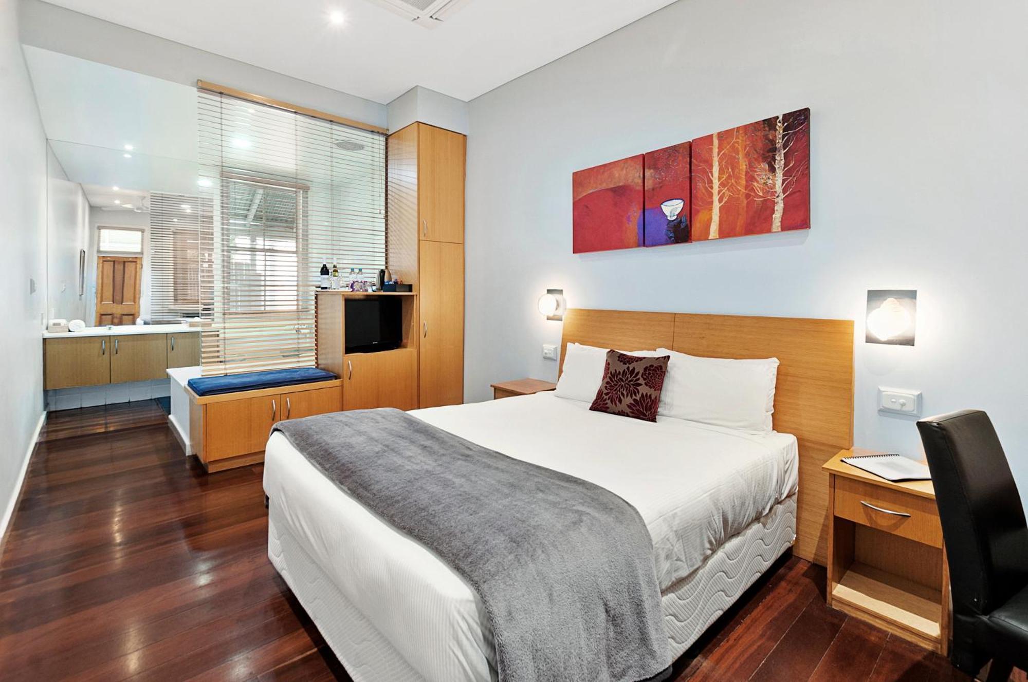 Caves House Hotel & Apartments Yallingup Extérieur photo