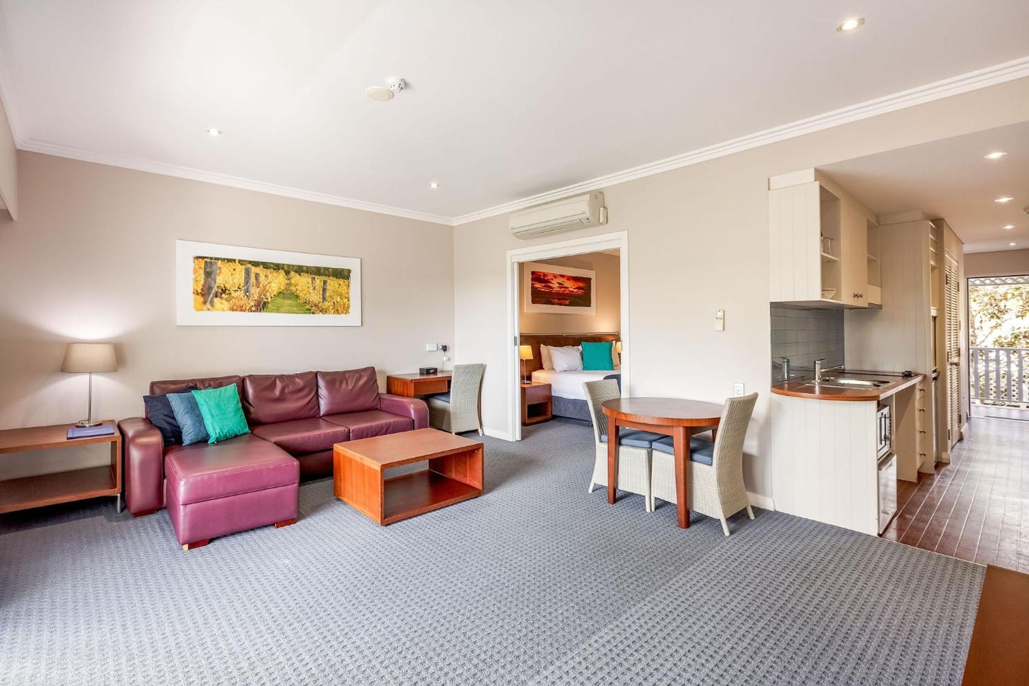 Caves House Hotel & Apartments Yallingup Extérieur photo