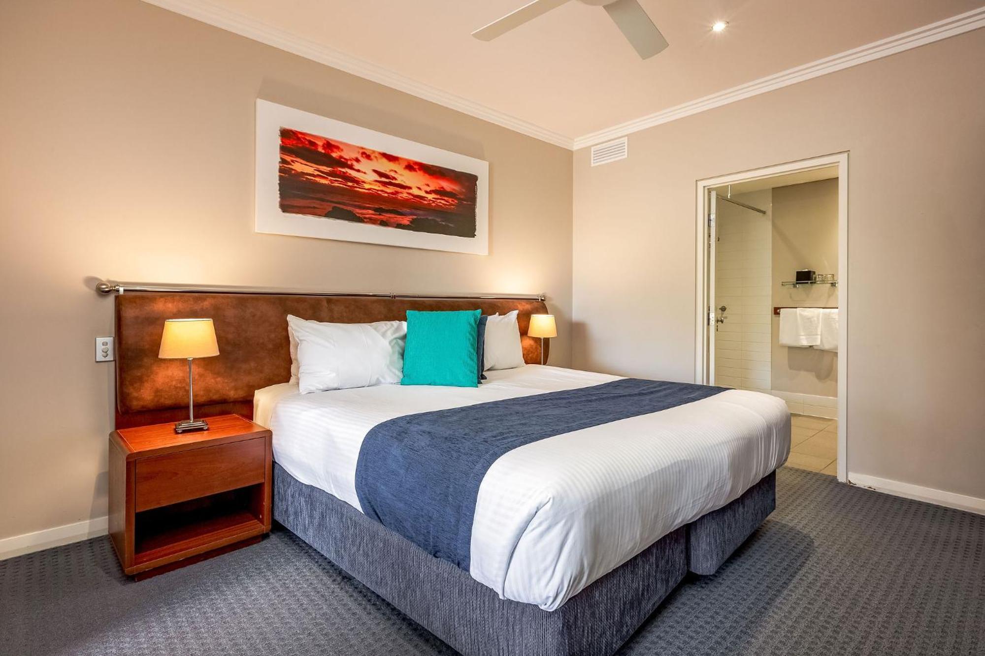Caves House Hotel & Apartments Yallingup Extérieur photo