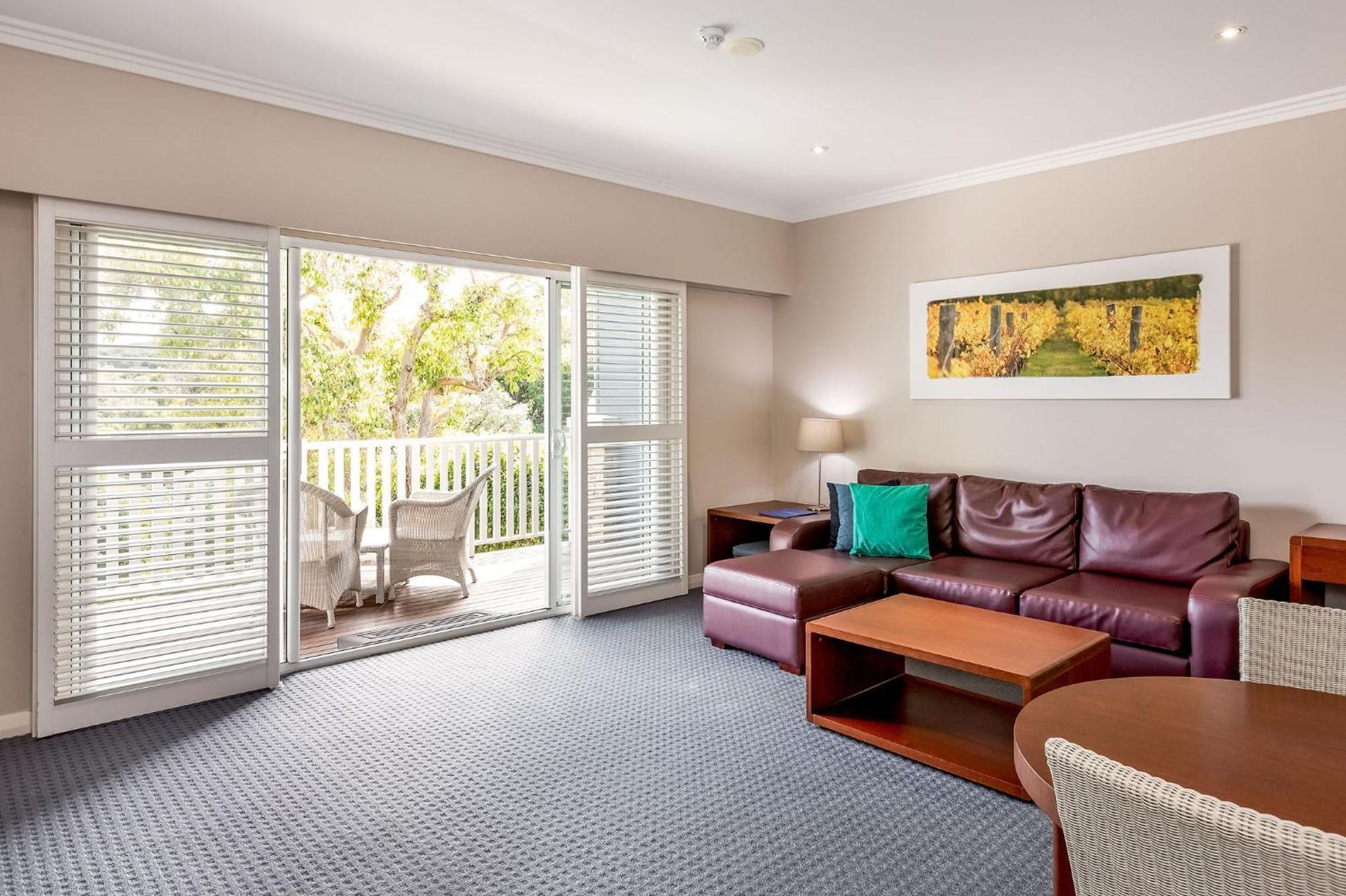 Caves House Hotel & Apartments Yallingup Extérieur photo