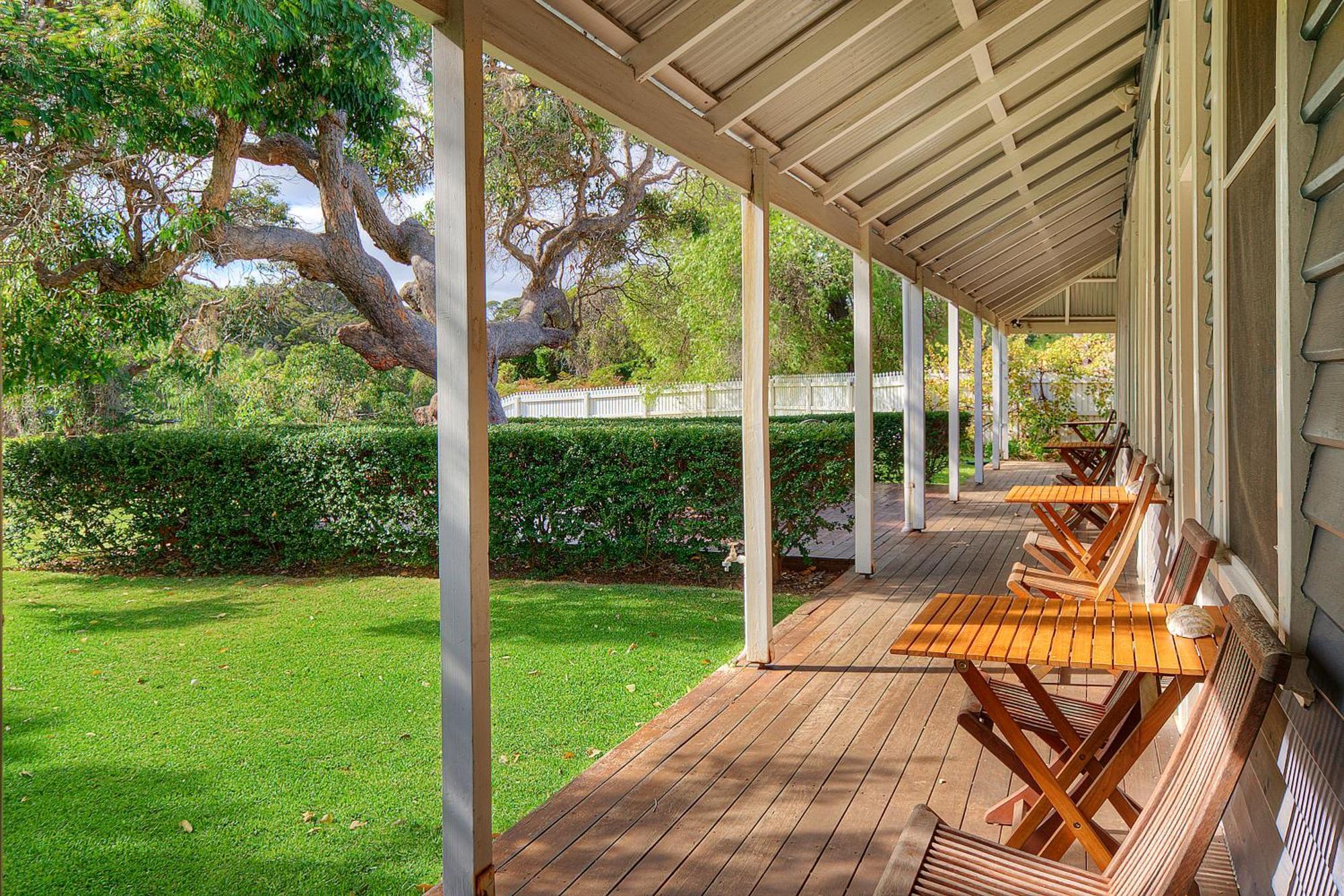 Caves House Hotel & Apartments Yallingup Extérieur photo