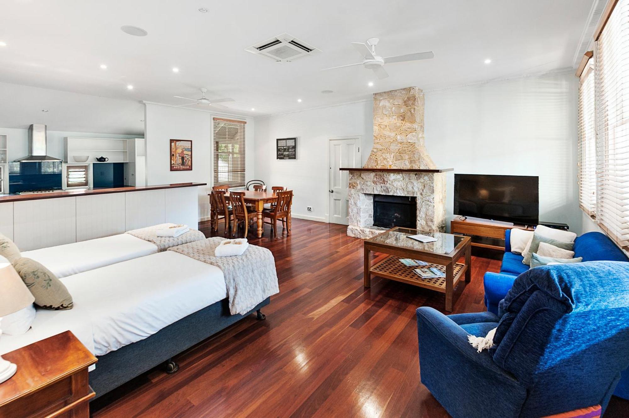 Caves House Hotel & Apartments Yallingup Extérieur photo