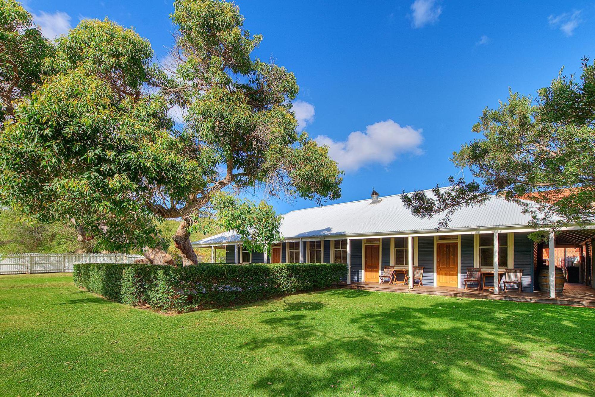 Caves House Hotel & Apartments Yallingup Extérieur photo