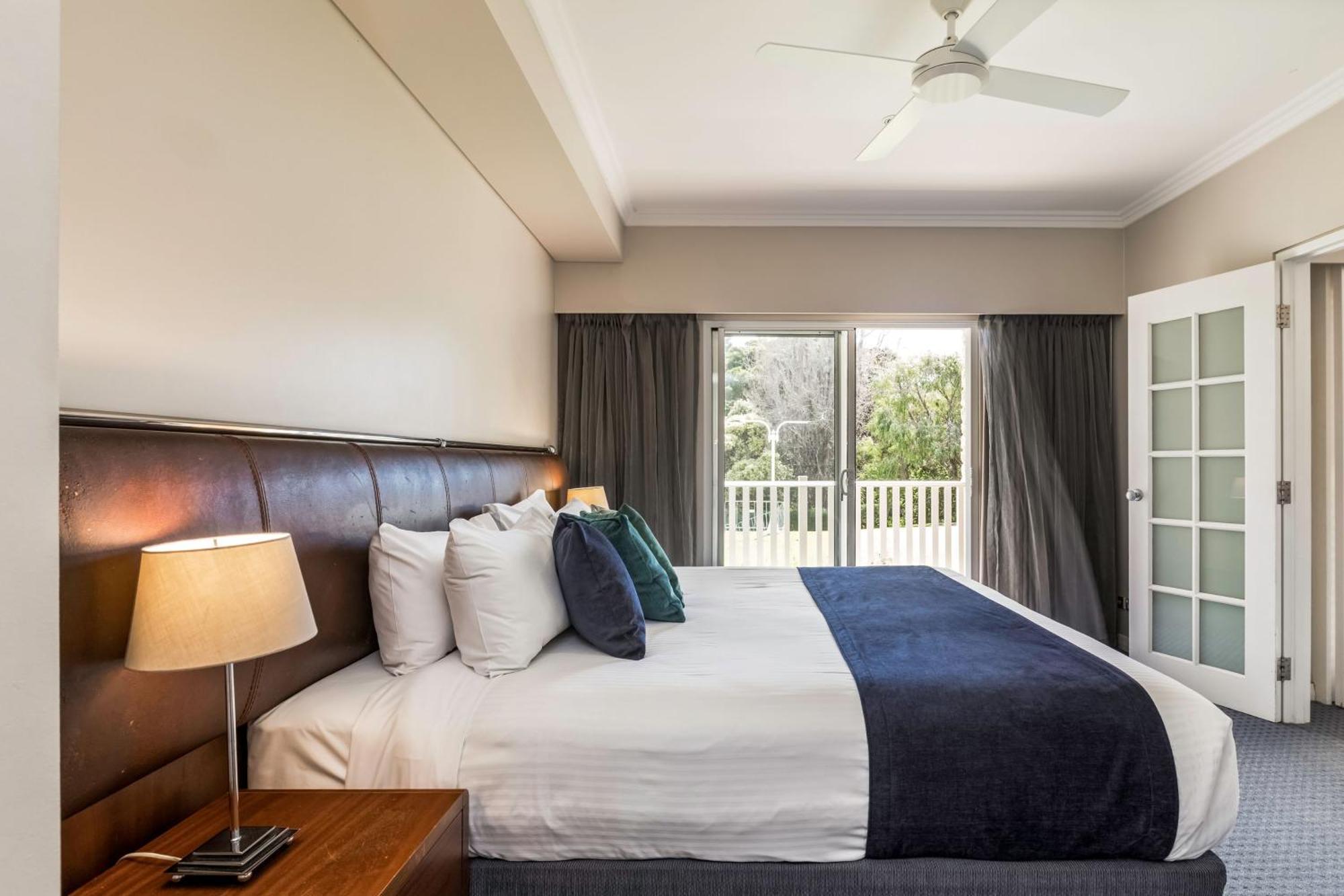 Caves House Hotel & Apartments Yallingup Extérieur photo