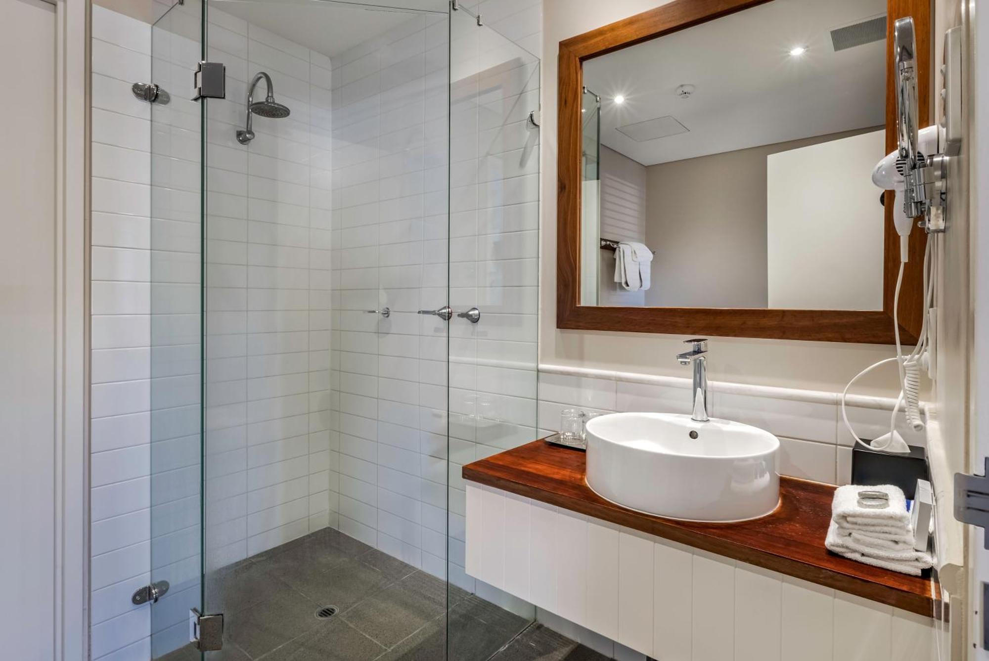 Caves House Hotel & Apartments Yallingup Extérieur photo