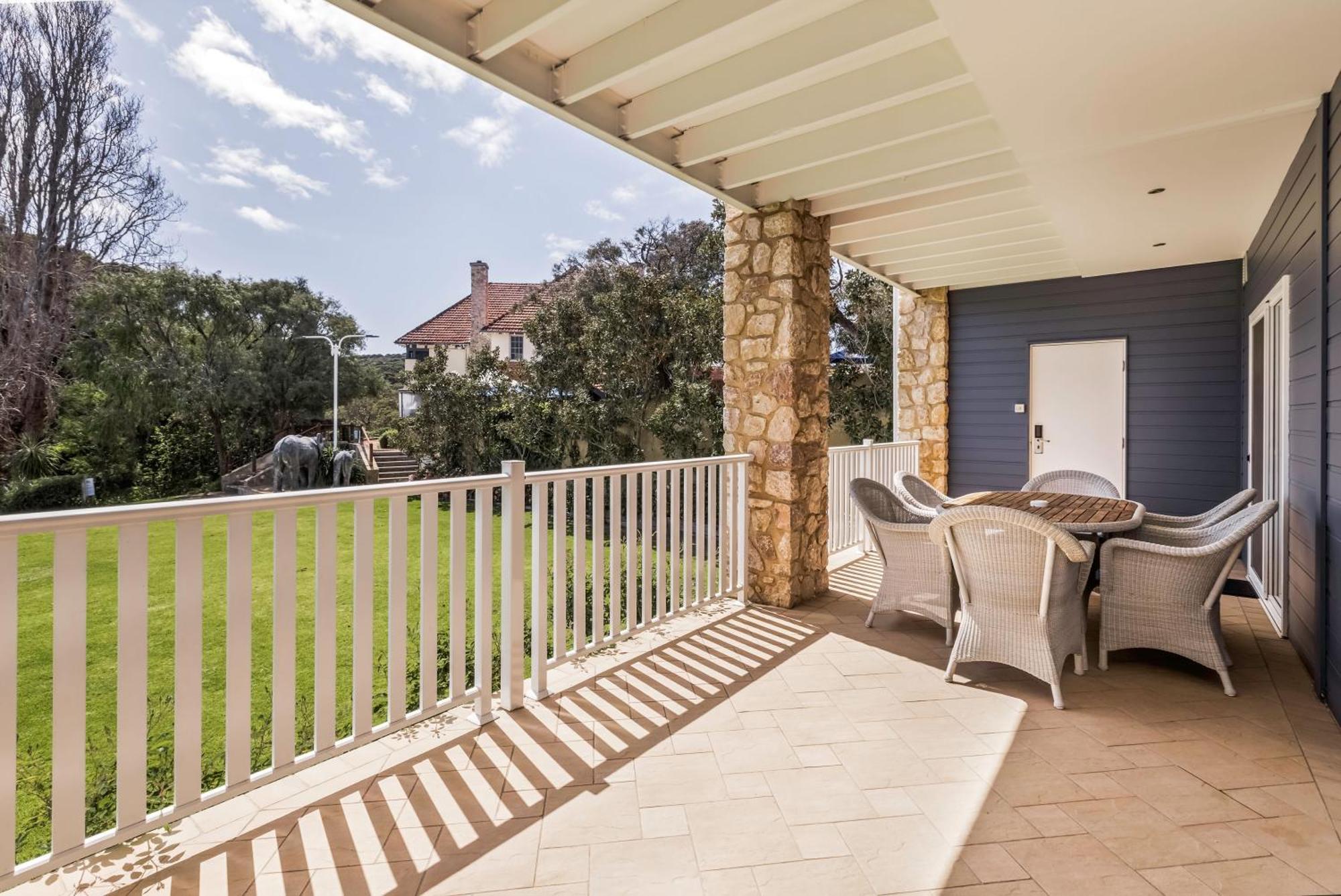 Caves House Hotel & Apartments Yallingup Extérieur photo
