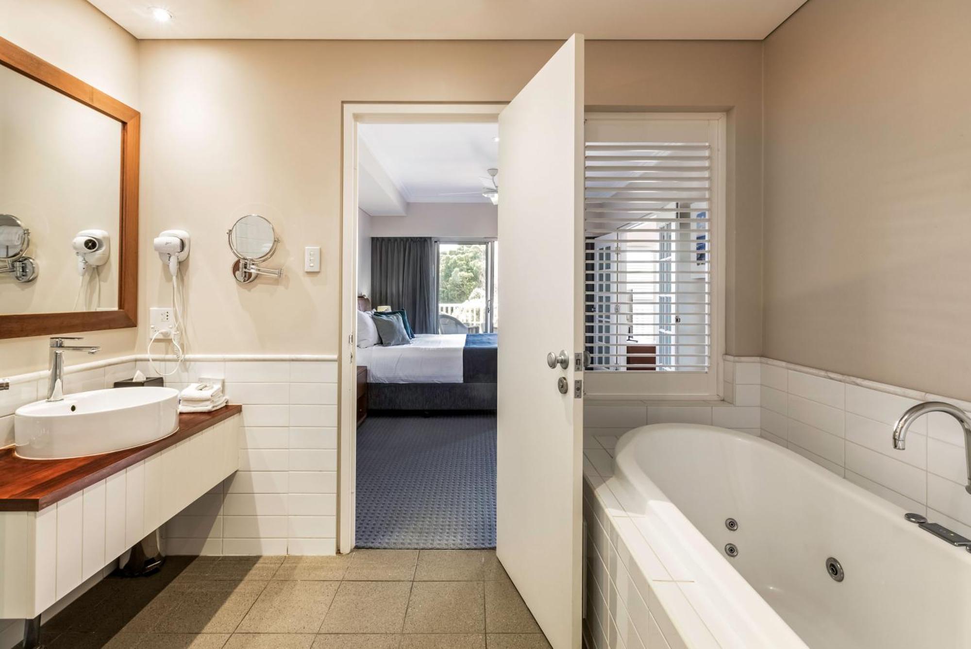 Caves House Hotel & Apartments Yallingup Extérieur photo
