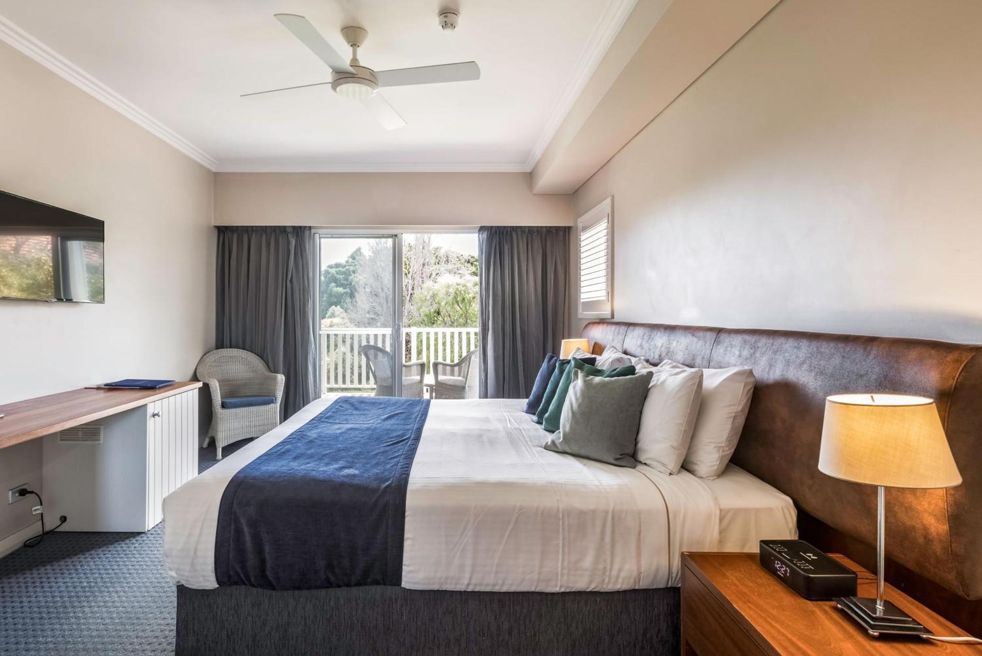 Caves House Hotel & Apartments Yallingup Extérieur photo