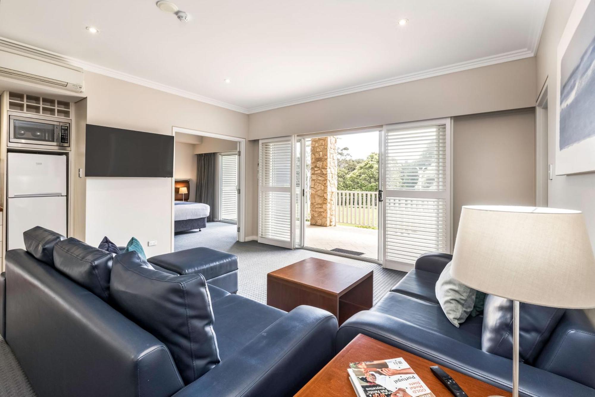 Caves House Hotel & Apartments Yallingup Extérieur photo