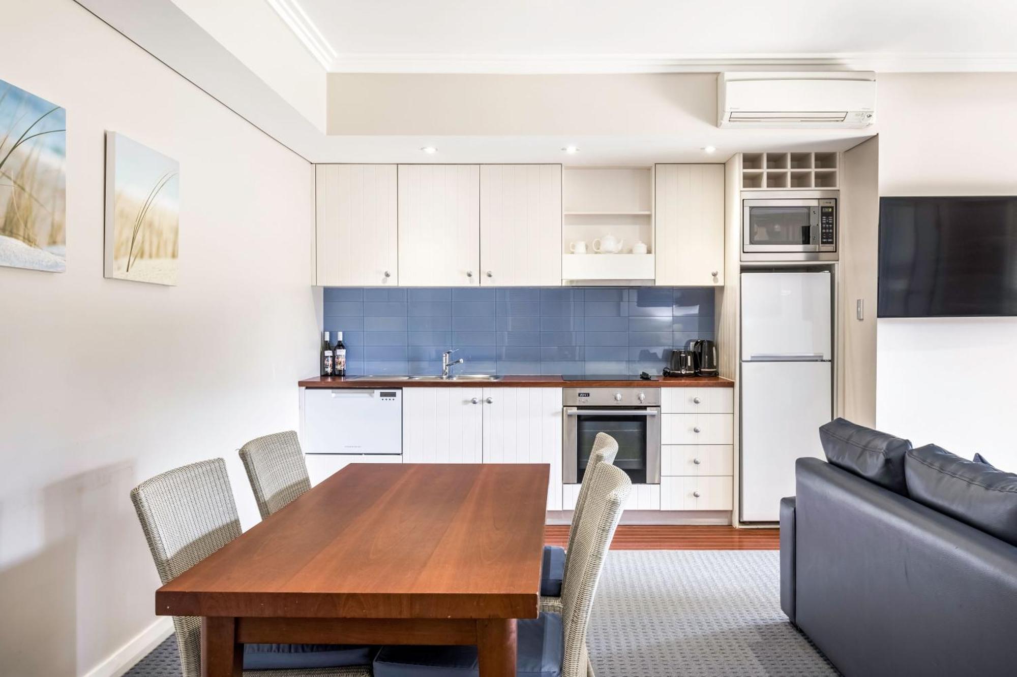 Caves House Hotel & Apartments Yallingup Extérieur photo