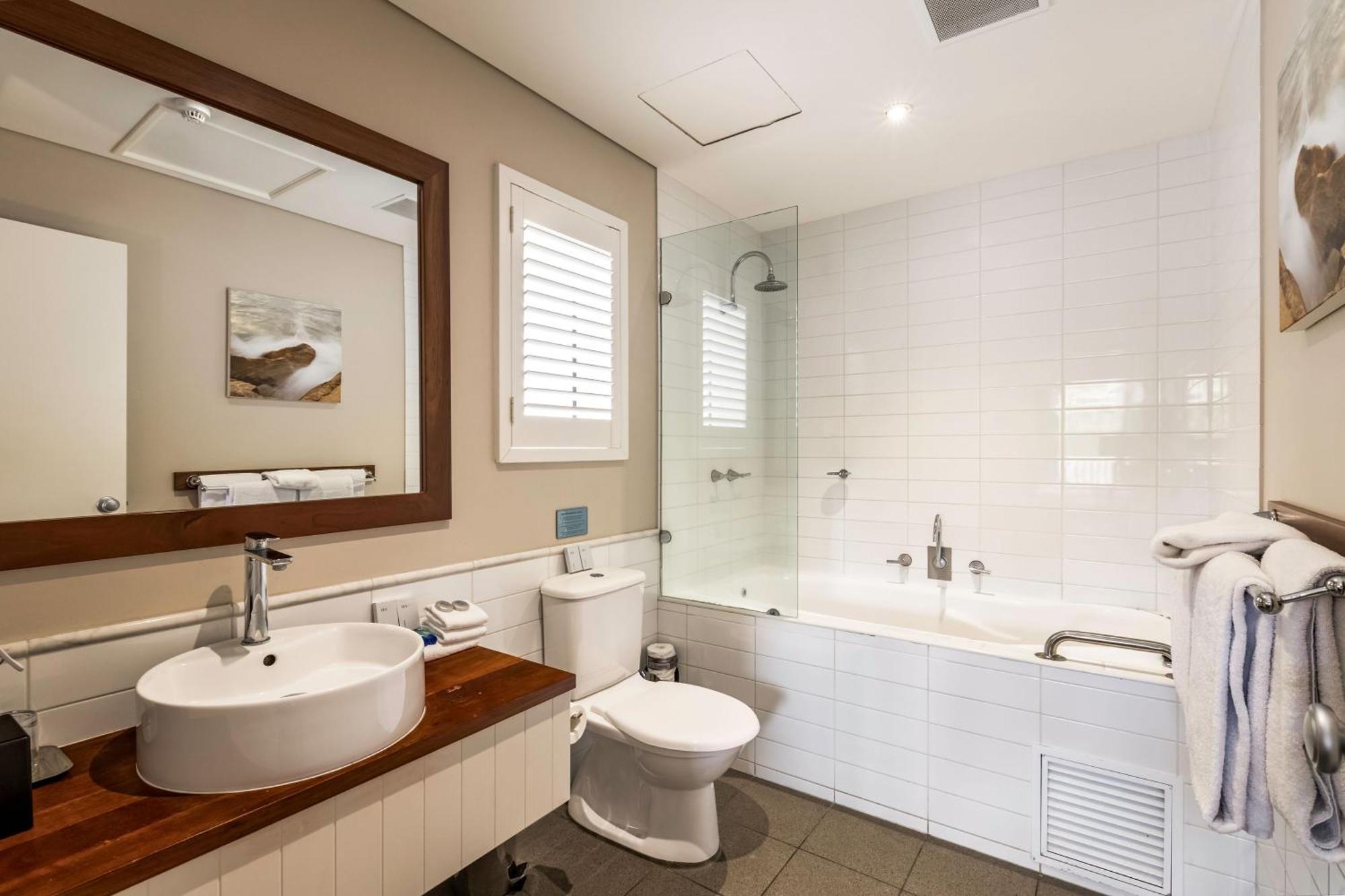 Caves House Hotel & Apartments Yallingup Extérieur photo