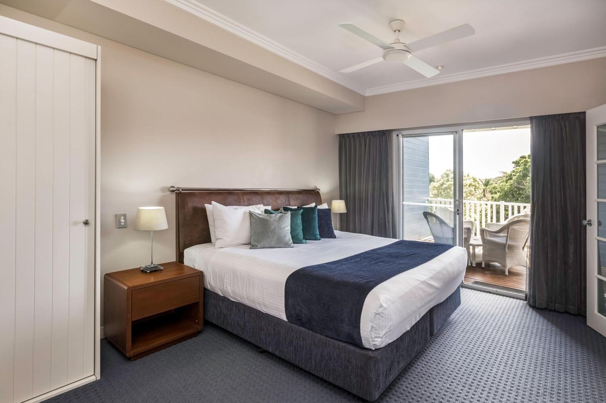 Caves House Hotel & Apartments Yallingup Extérieur photo
