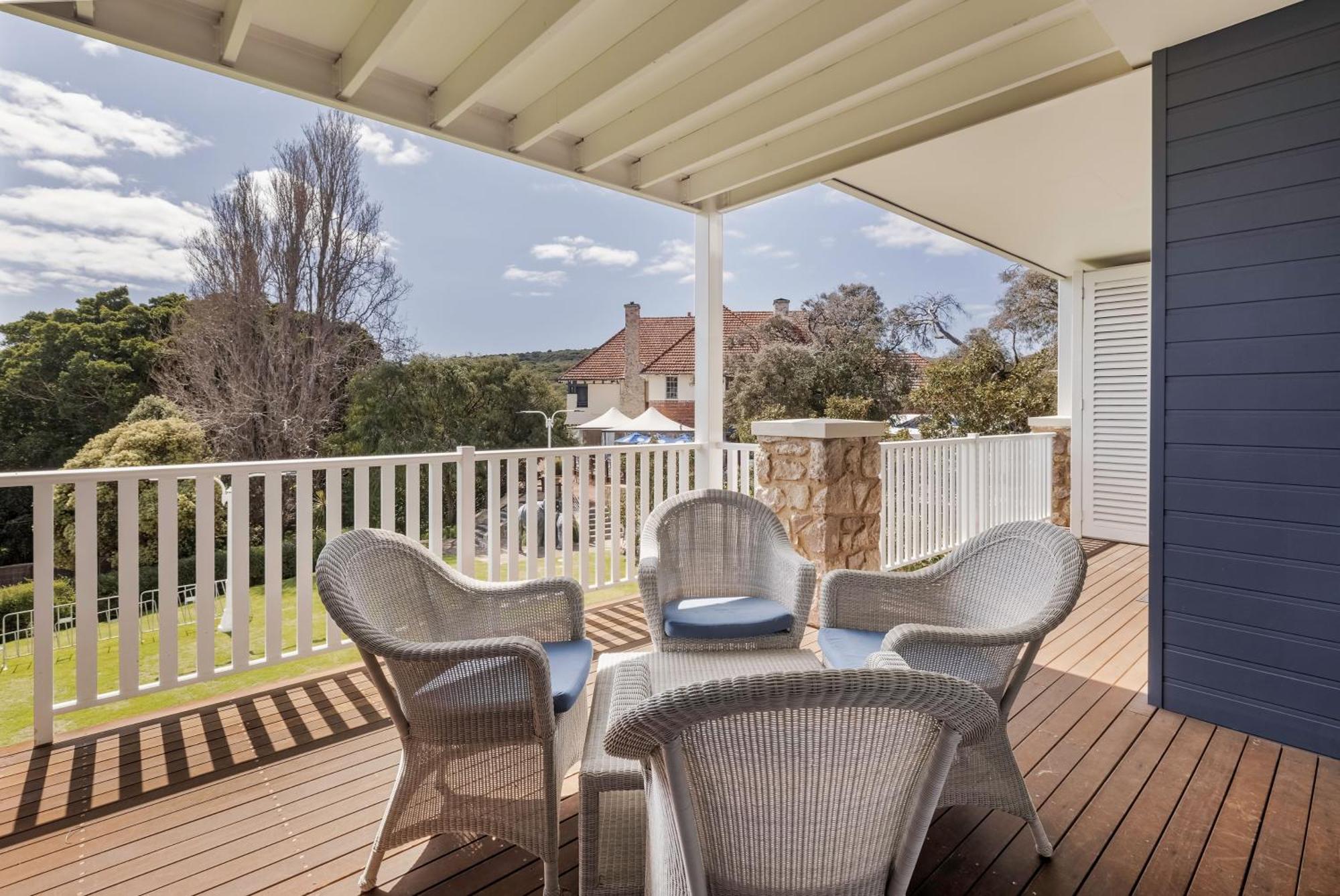 Caves House Hotel & Apartments Yallingup Extérieur photo