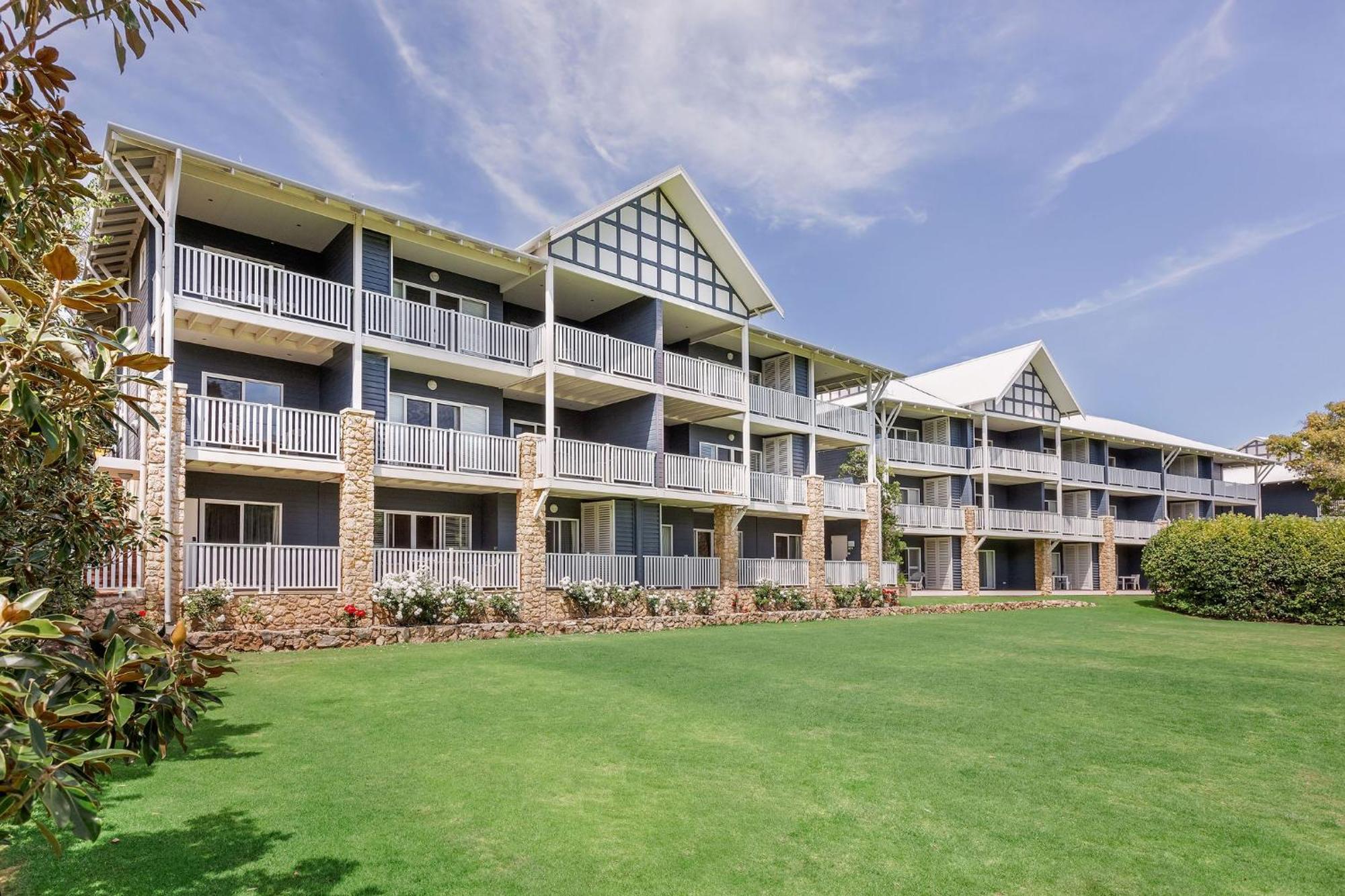 Caves House Hotel & Apartments Yallingup Extérieur photo