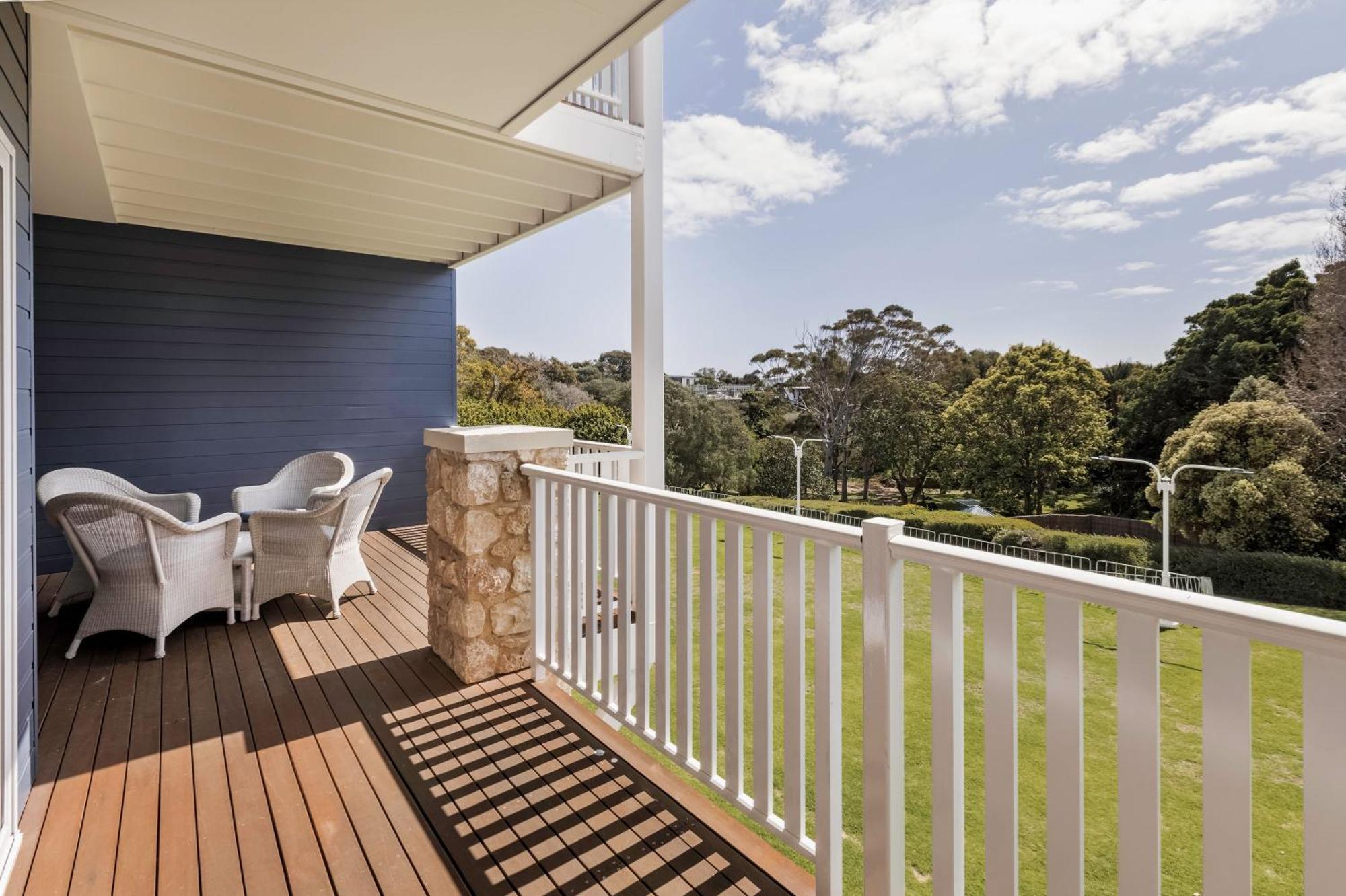 Caves House Hotel & Apartments Yallingup Extérieur photo