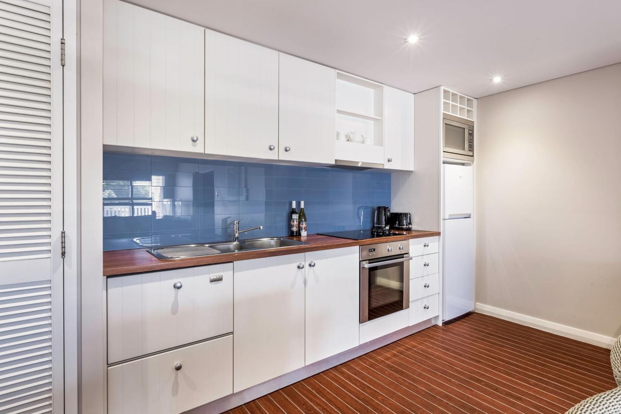 Caves House Hotel & Apartments Yallingup Extérieur photo