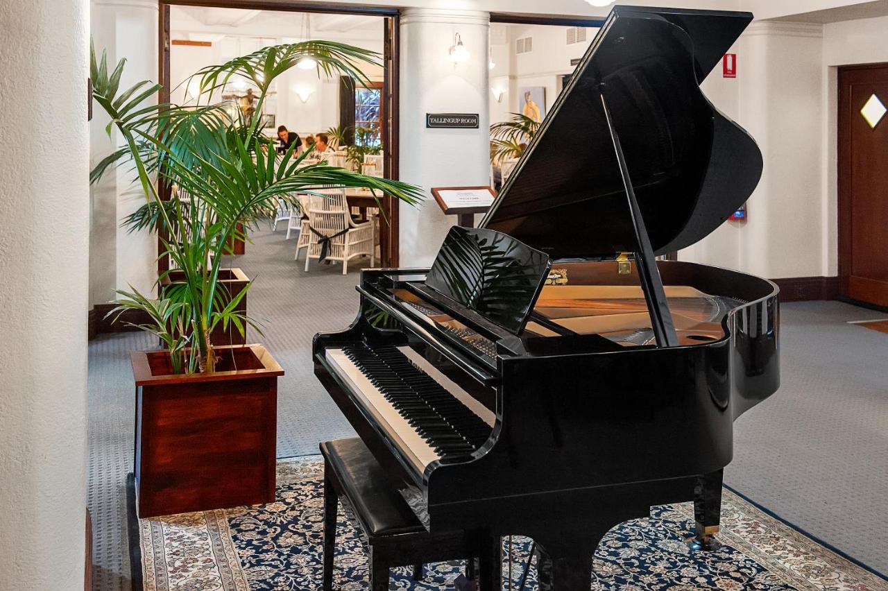 Caves House Hotel & Apartments Yallingup Extérieur photo